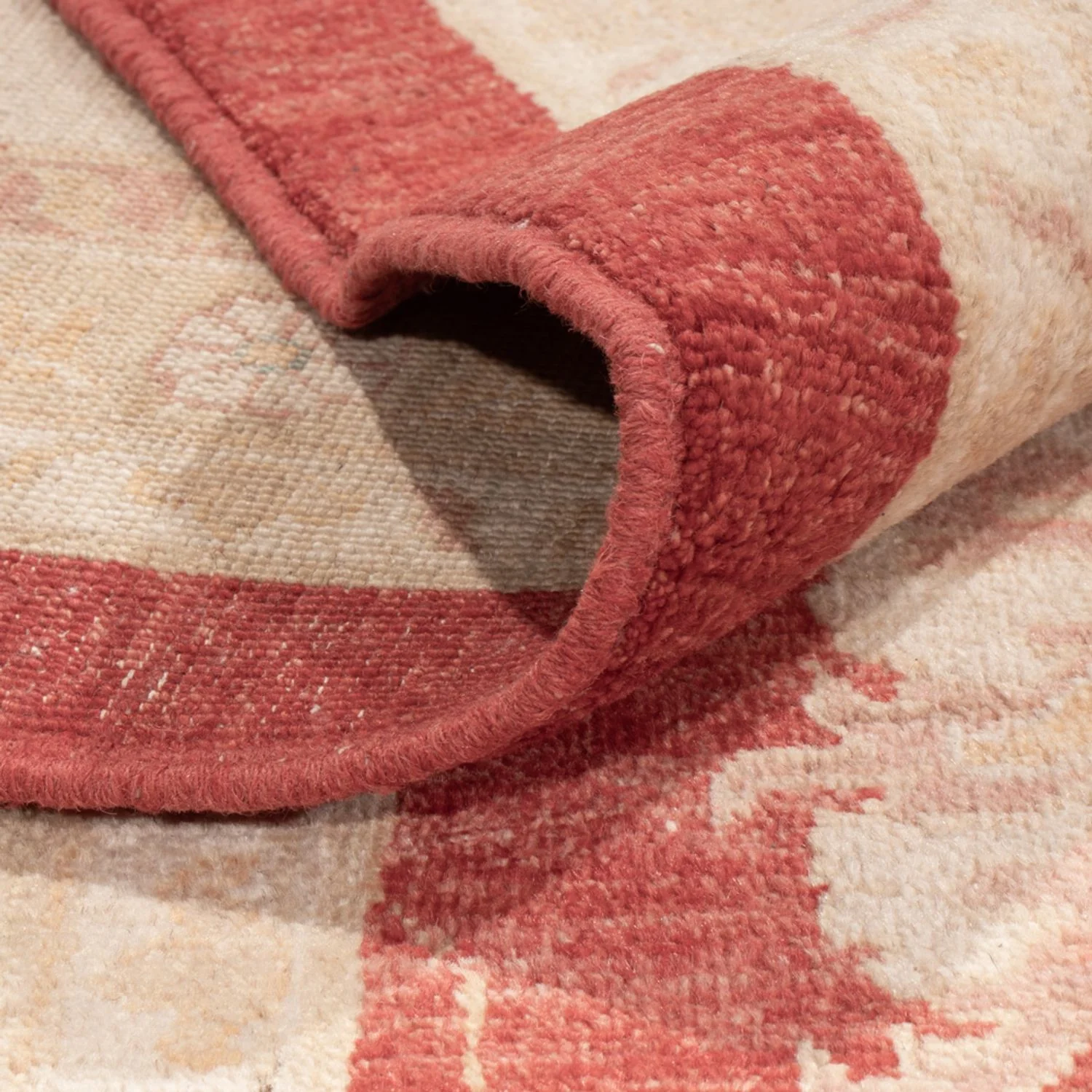 Ziegler Teppich 493x253cm - Orientteppich - Image 4