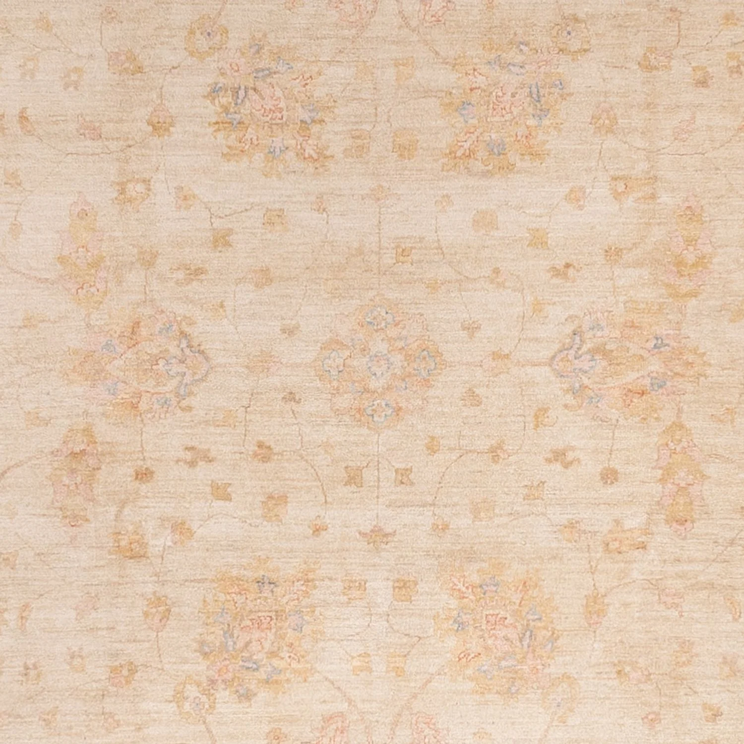 Ziegler Teppich 494x301cm - Orientteppich - Image 2