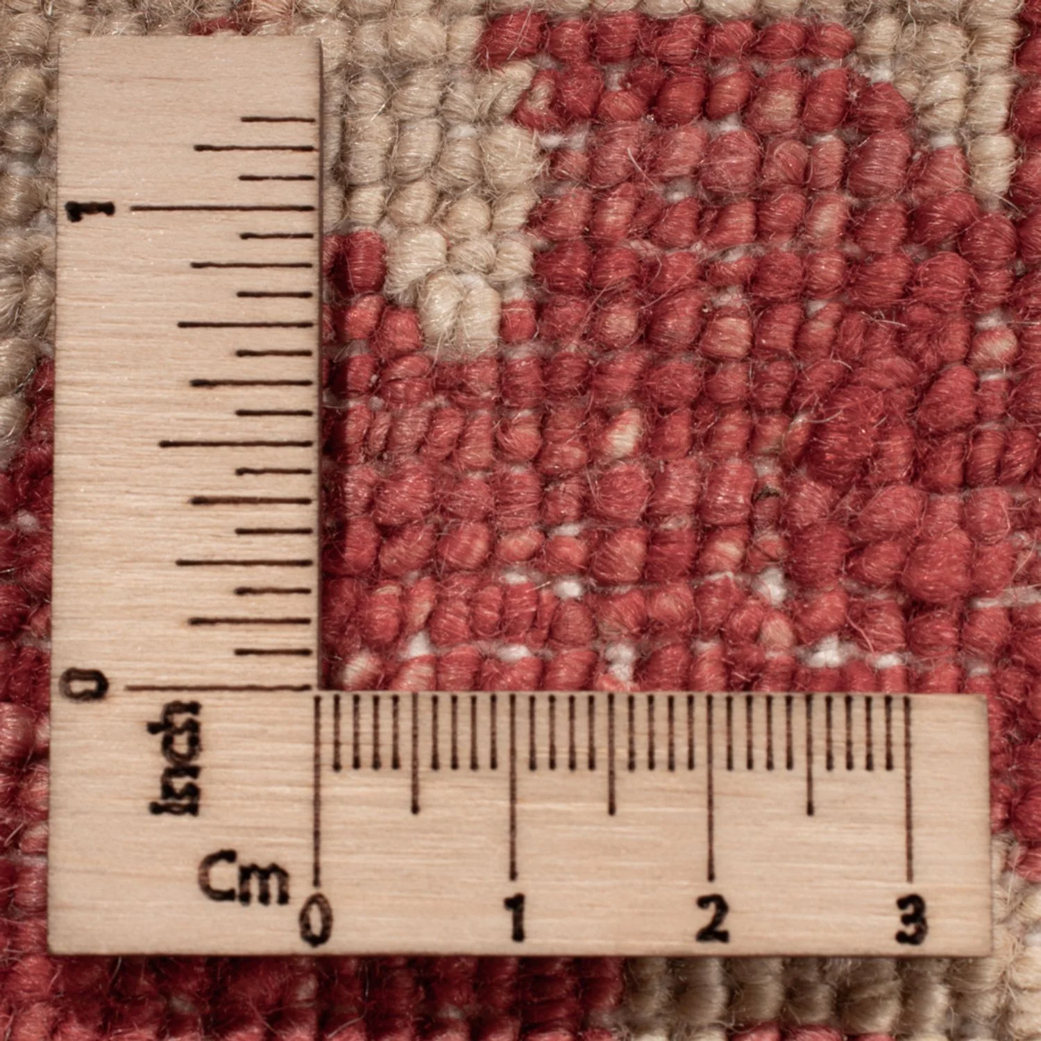 Ziegler Teppich 494x301cm - Orientteppich - Image 6