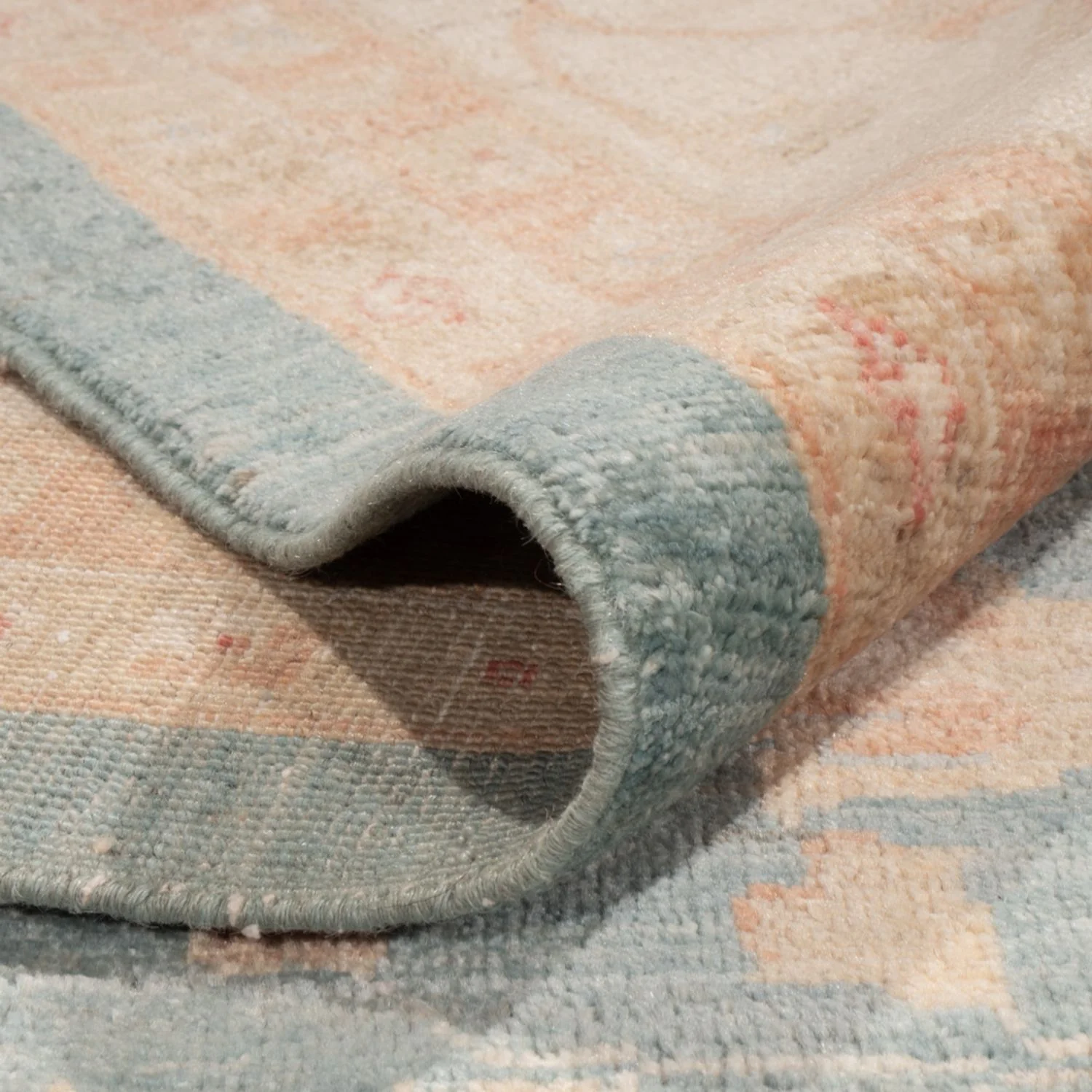Ziegler Teppich 495x306cm - Orientteppich - Image 4