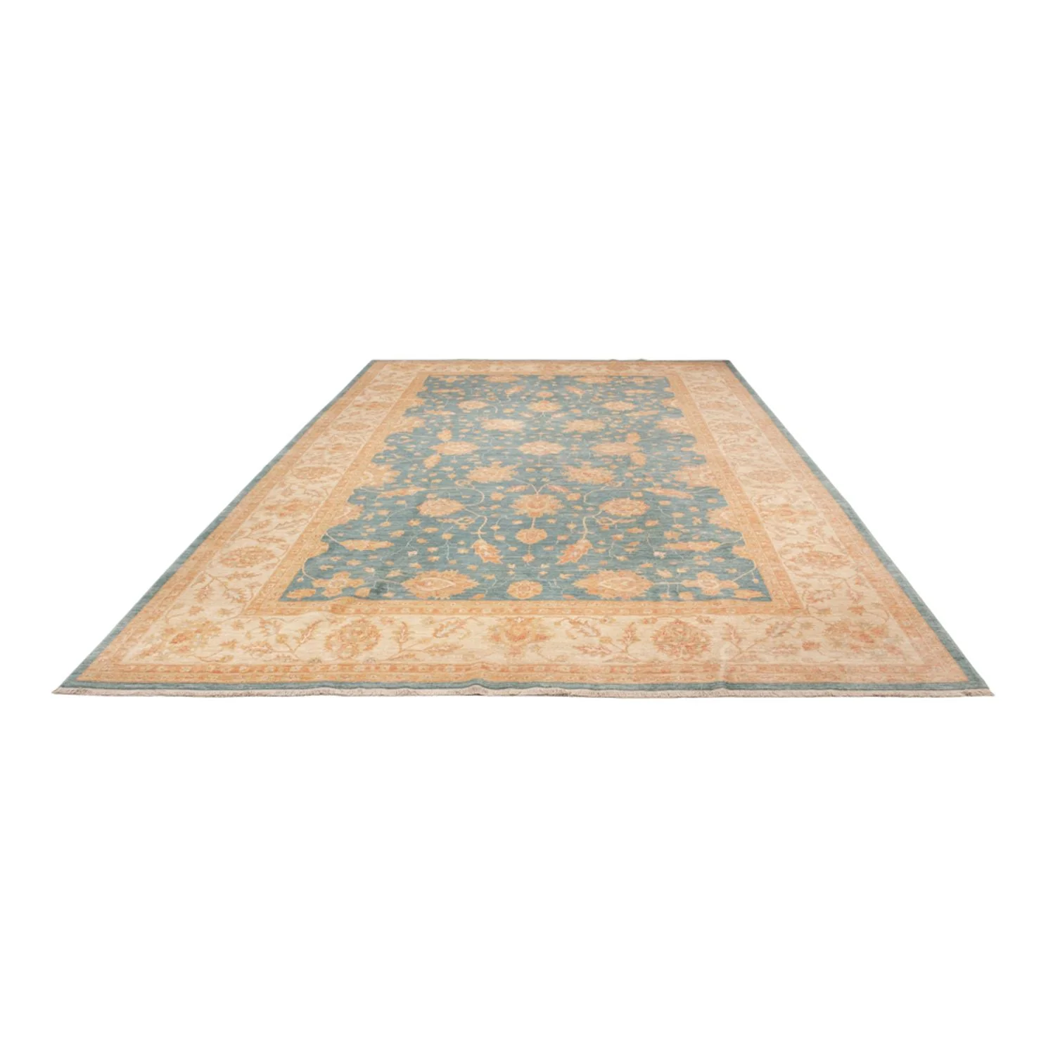 Ziegler Teppich 495x306cm - Orientteppich - Image 5