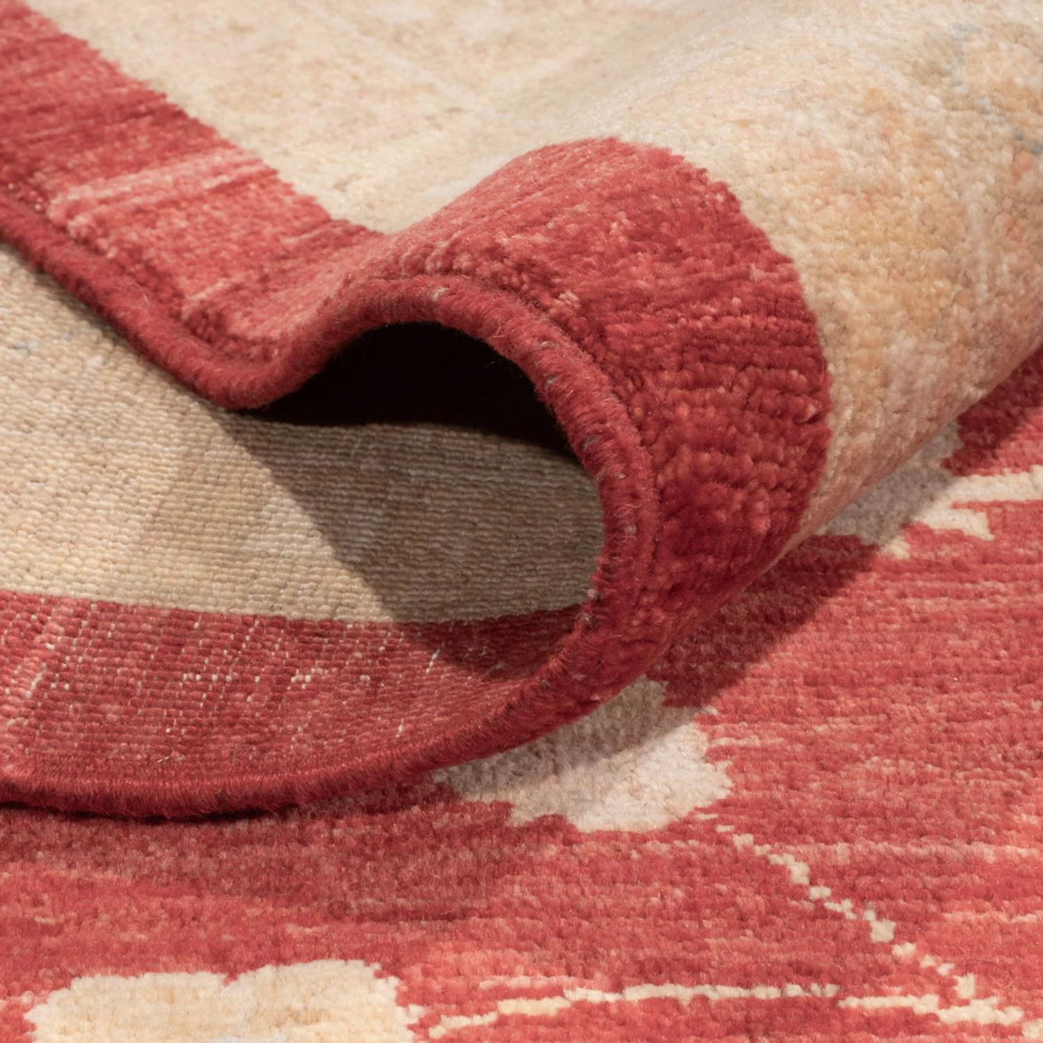 Ziegler Teppich 496x362cm - Orientteppich - Image 4