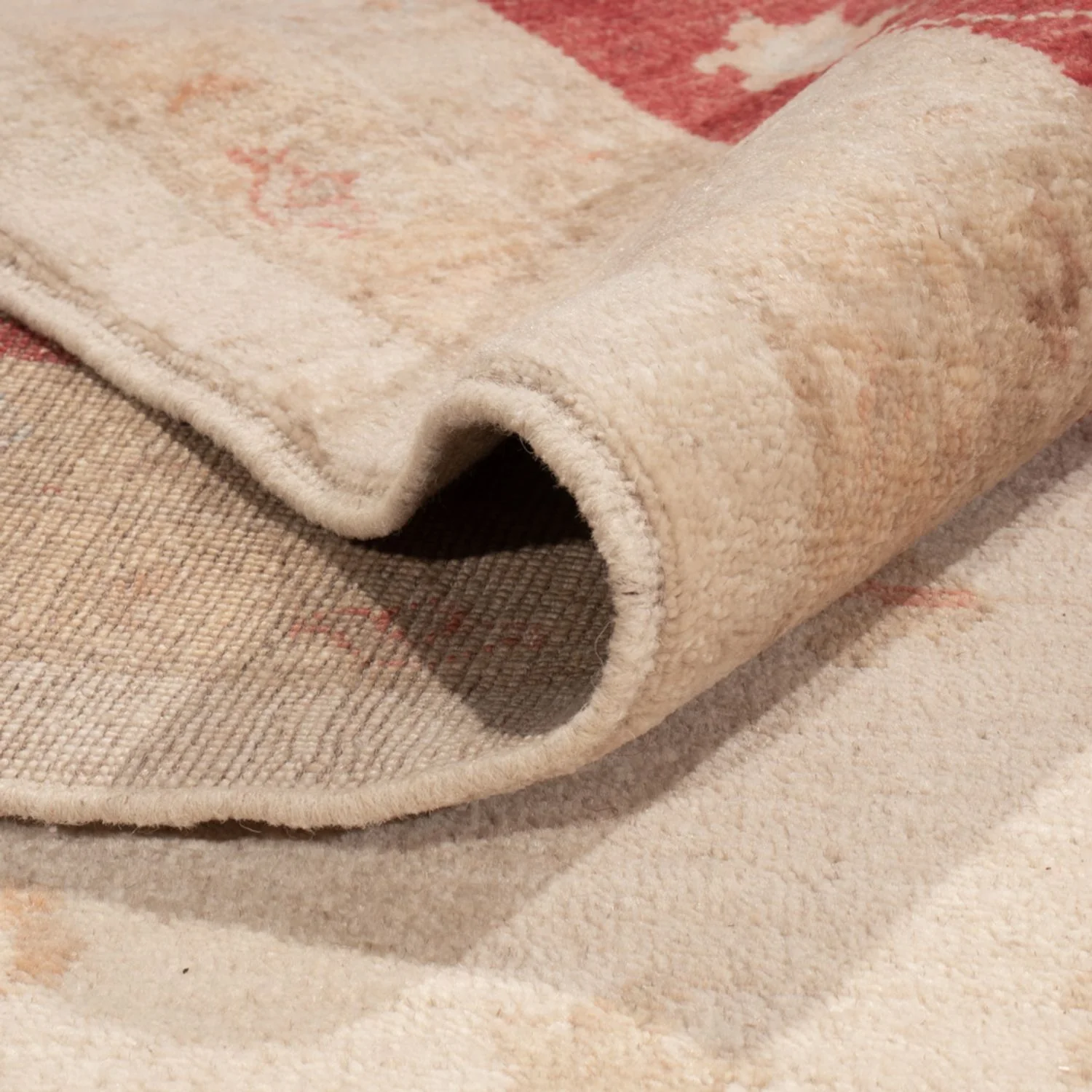 Ziegler Teppich 498x405cm - Orientteppich - Image 4