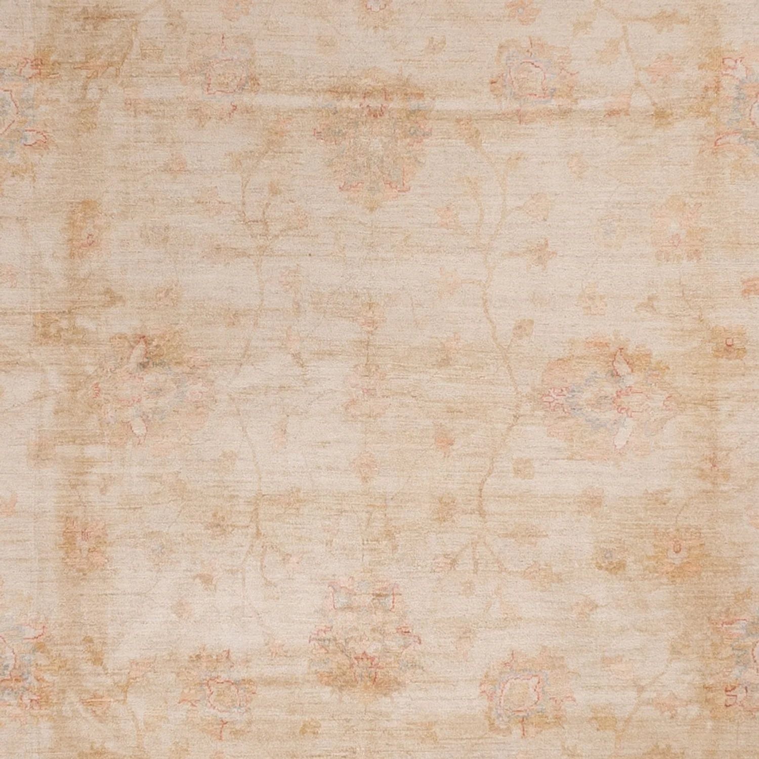Ziegler Teppich 503x393cm - Orientteppich - Image 2