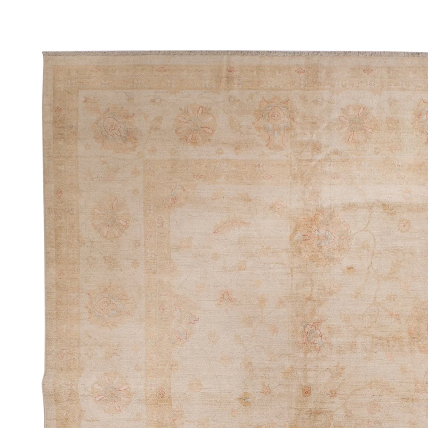 Ziegler Teppich 503x393cm - Orientteppich - Image 3