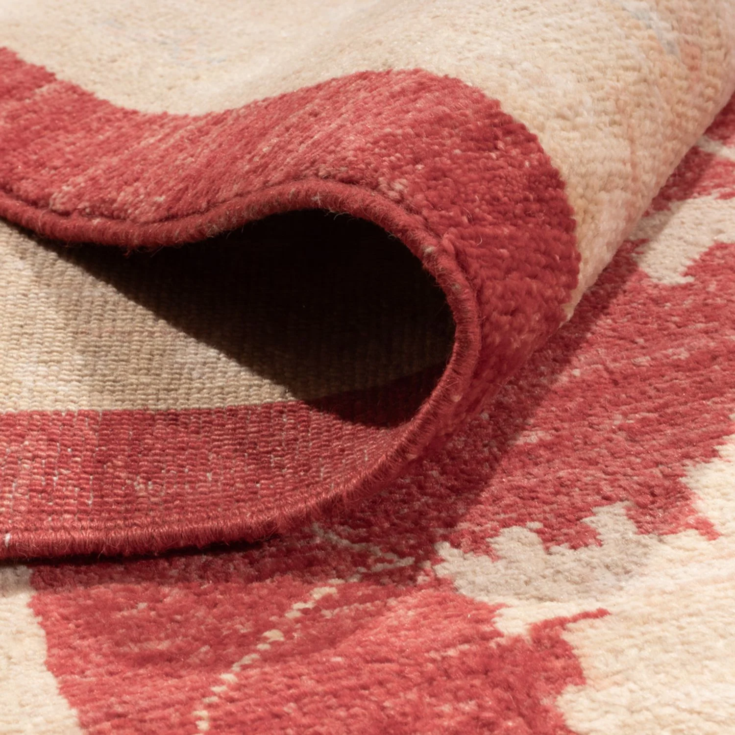 Ziegler Teppich - 521 x 400 cm - beige - Image 4