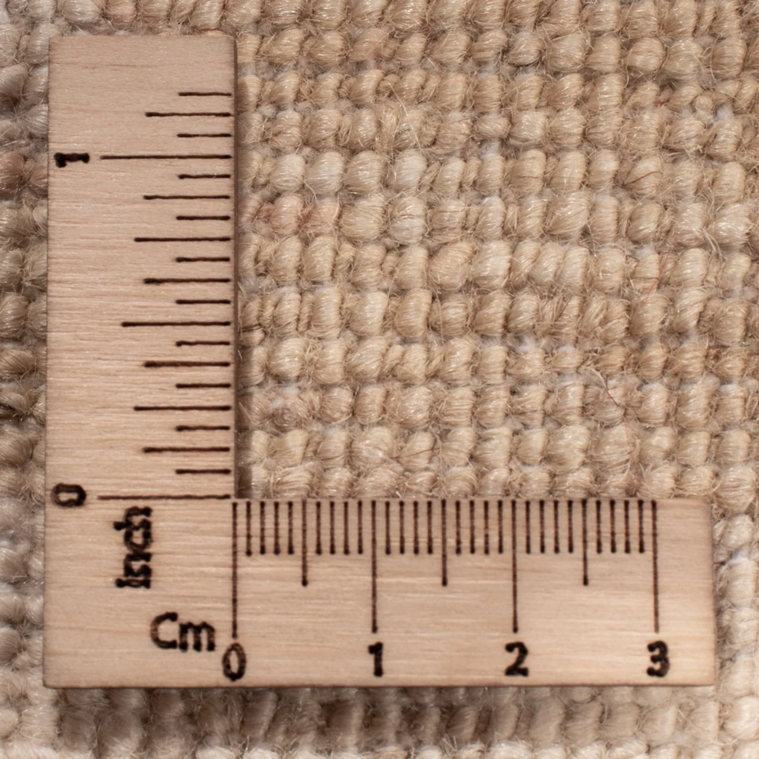 Ziegler Teppich - 521 x 400 cm - beige - Image 6