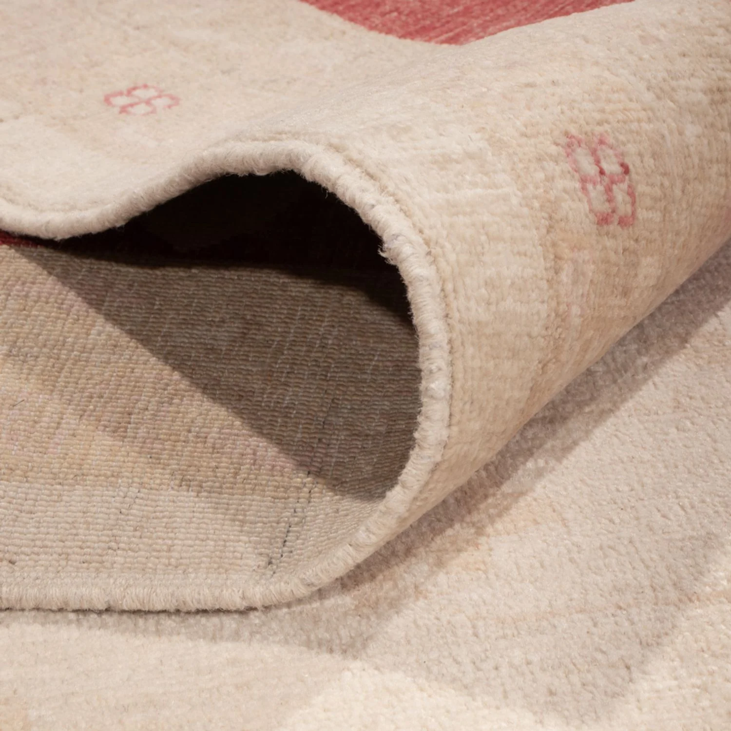Ziegler Teppich 538x350cm - Orientteppich - Image 4