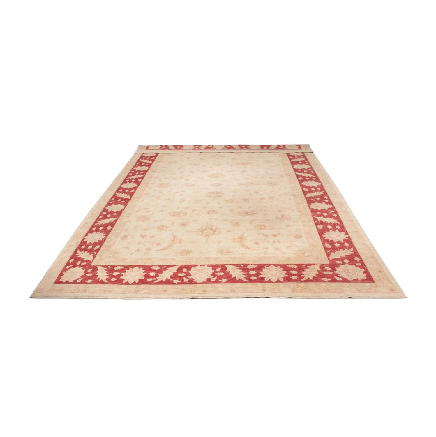 Ziegler Teppich 538x350cm - Orientteppich - Image 5