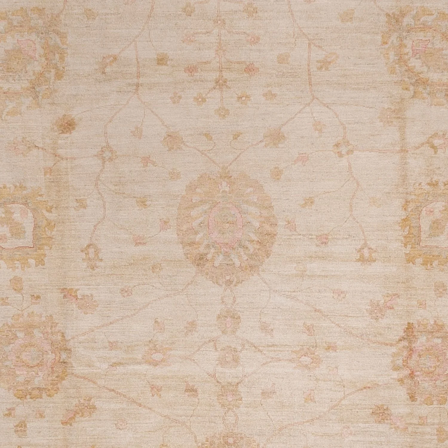 Ziegler Teppich 543x350cm - Orientteppich - Image 2