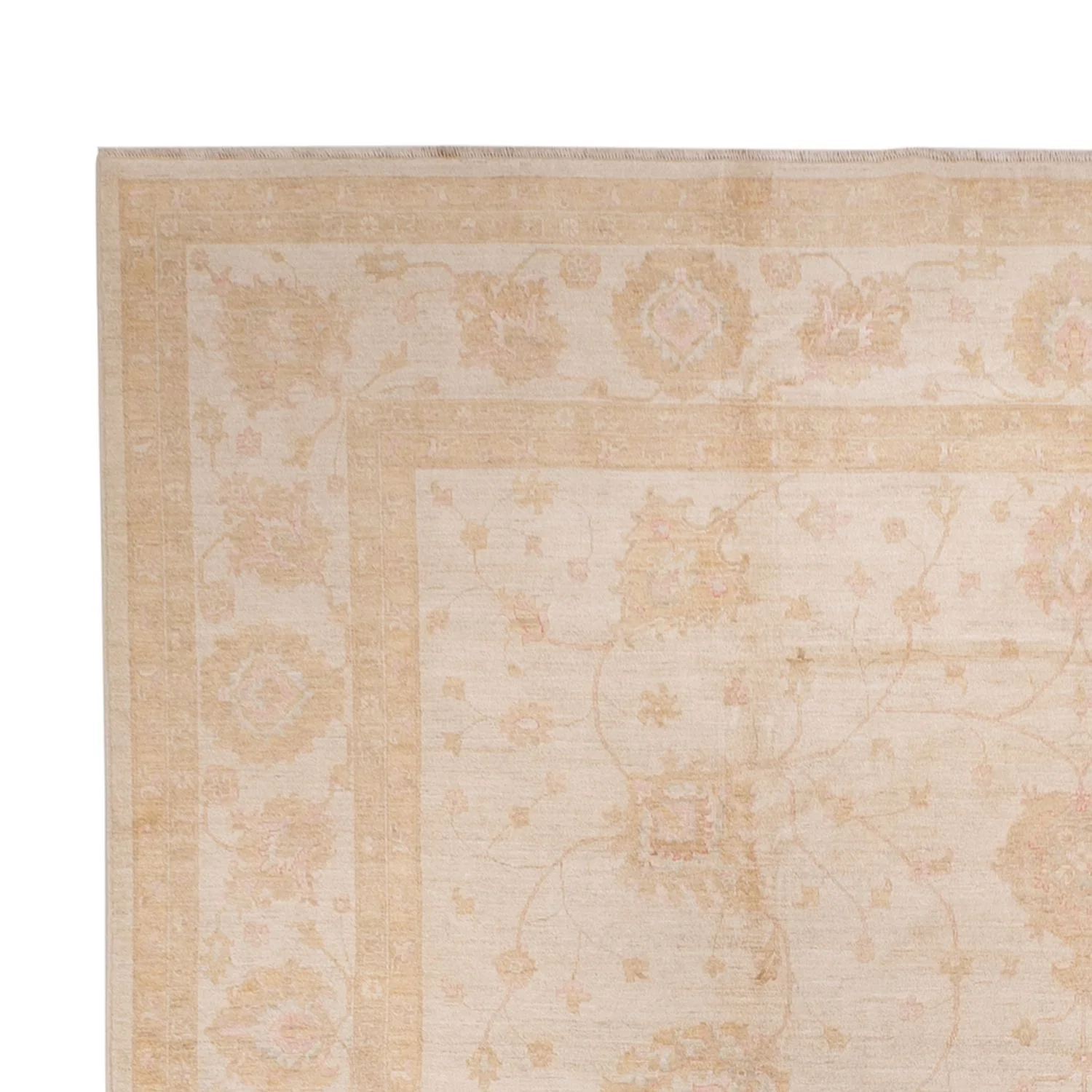 Ziegler Teppich 543x350cm - Orientteppich - Image 3