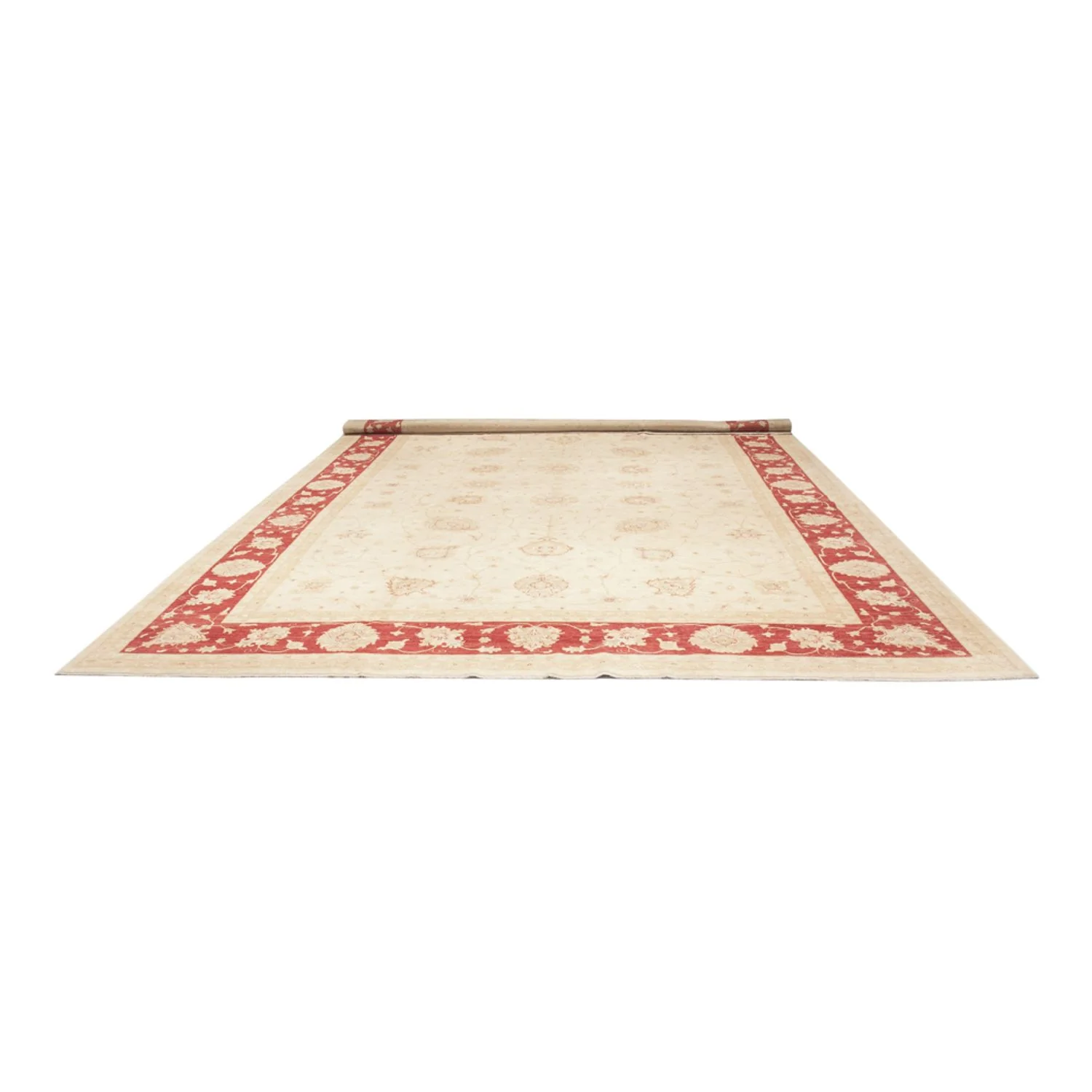 Ziegler Teppich 584x394cm - Orientteppich - Image 5
