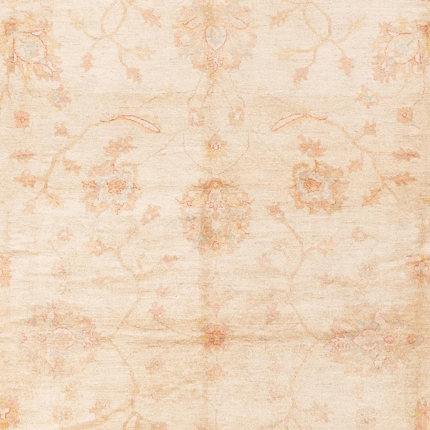 Ziegler Teppich 592x403cm - Orientteppich - Image 2