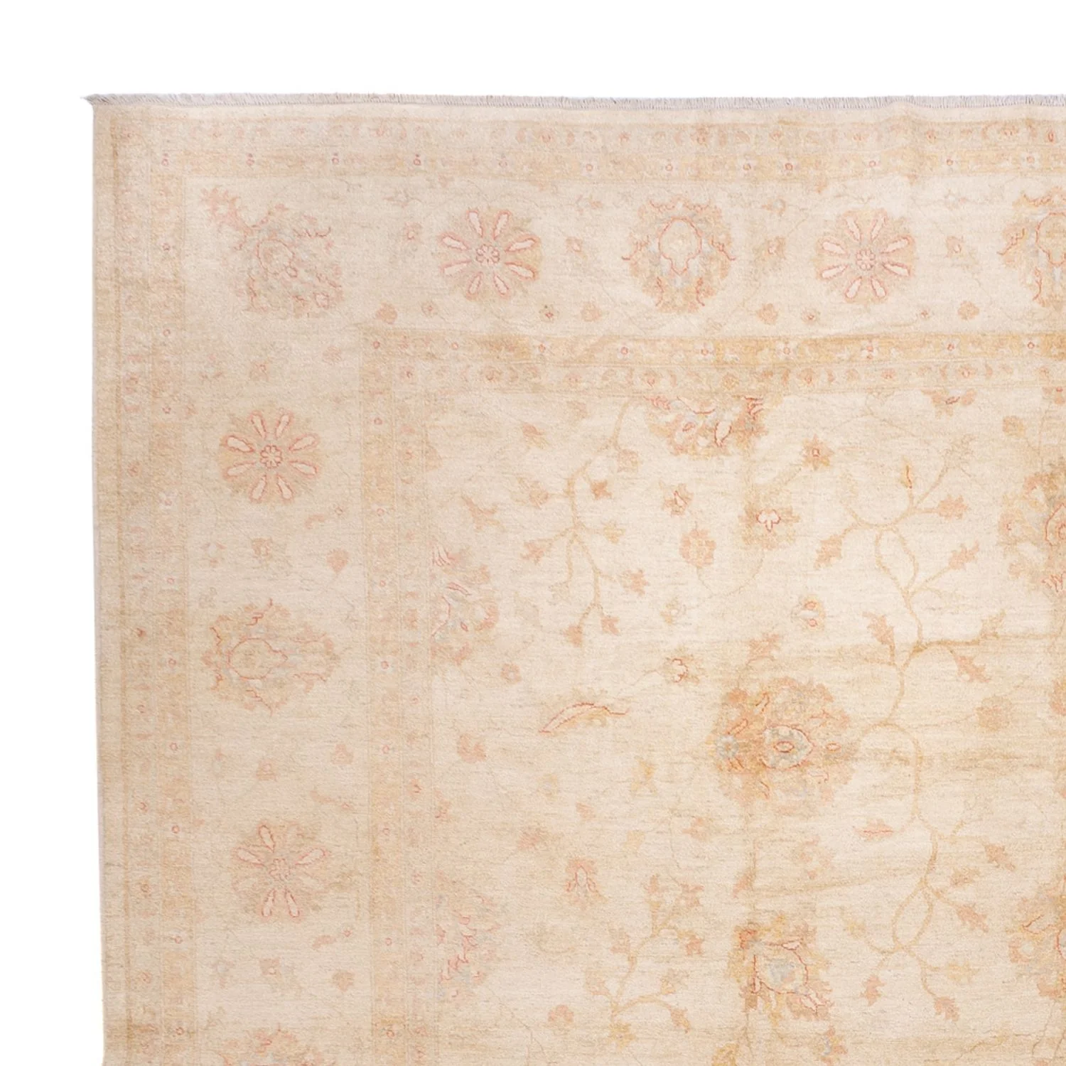 Ziegler Teppich 592x403cm - Orientteppich - Image 3