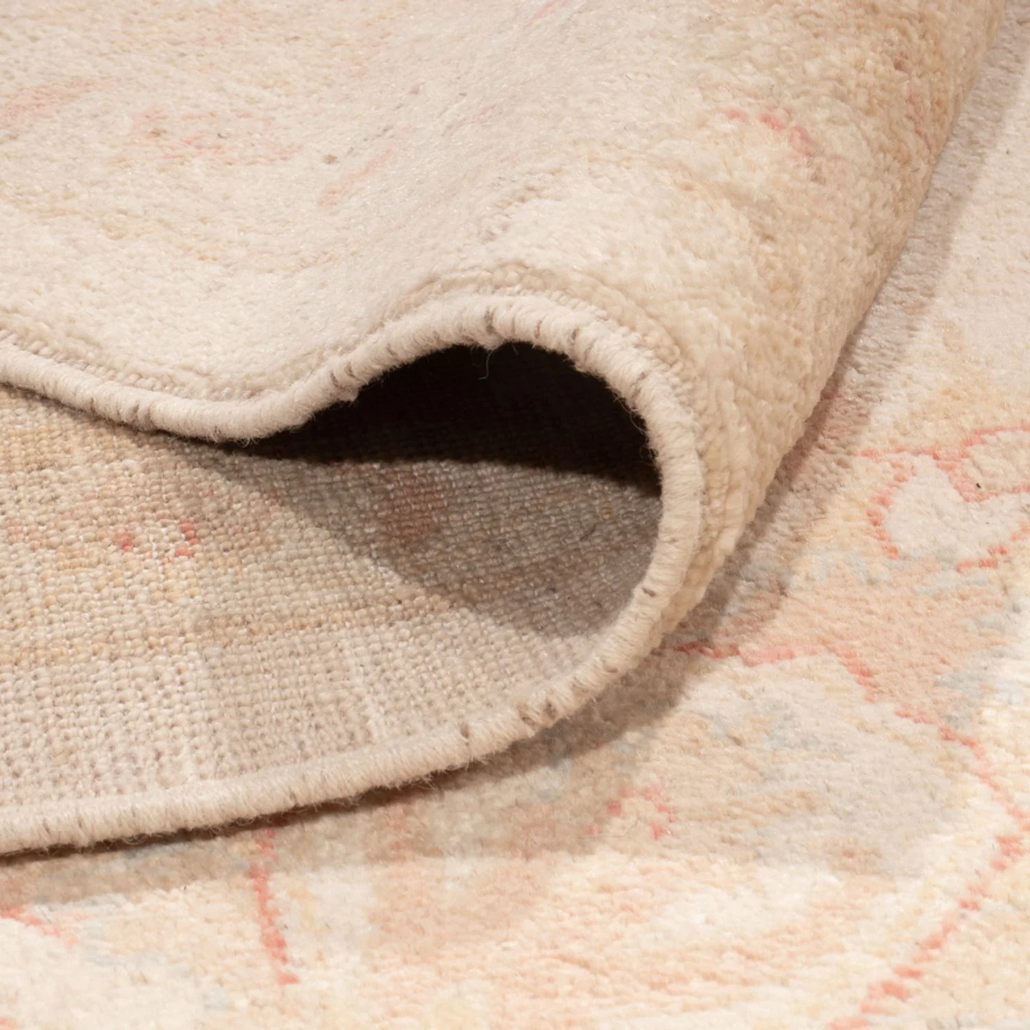 Ziegler Teppich 592x403cm - Orientteppich - Image 4