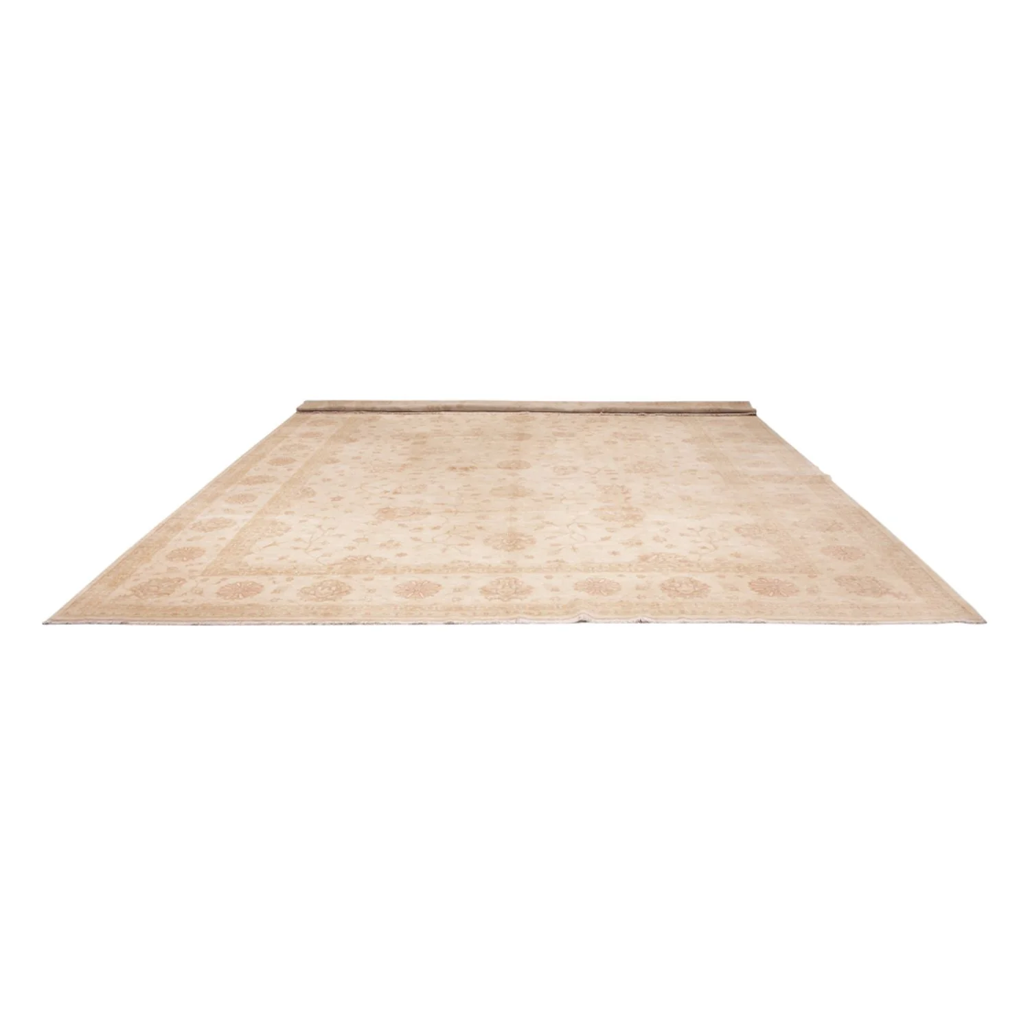 Ziegler Teppich 592x403cm - Orientteppich - Image 5
