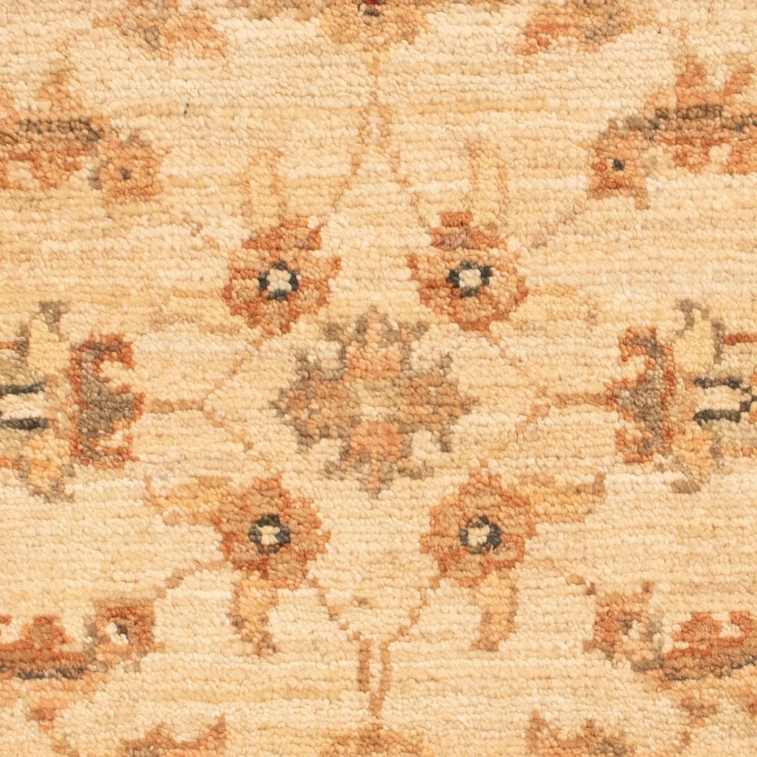 Ziegler Teppich 64x49cm - Orientteppich - Image 2