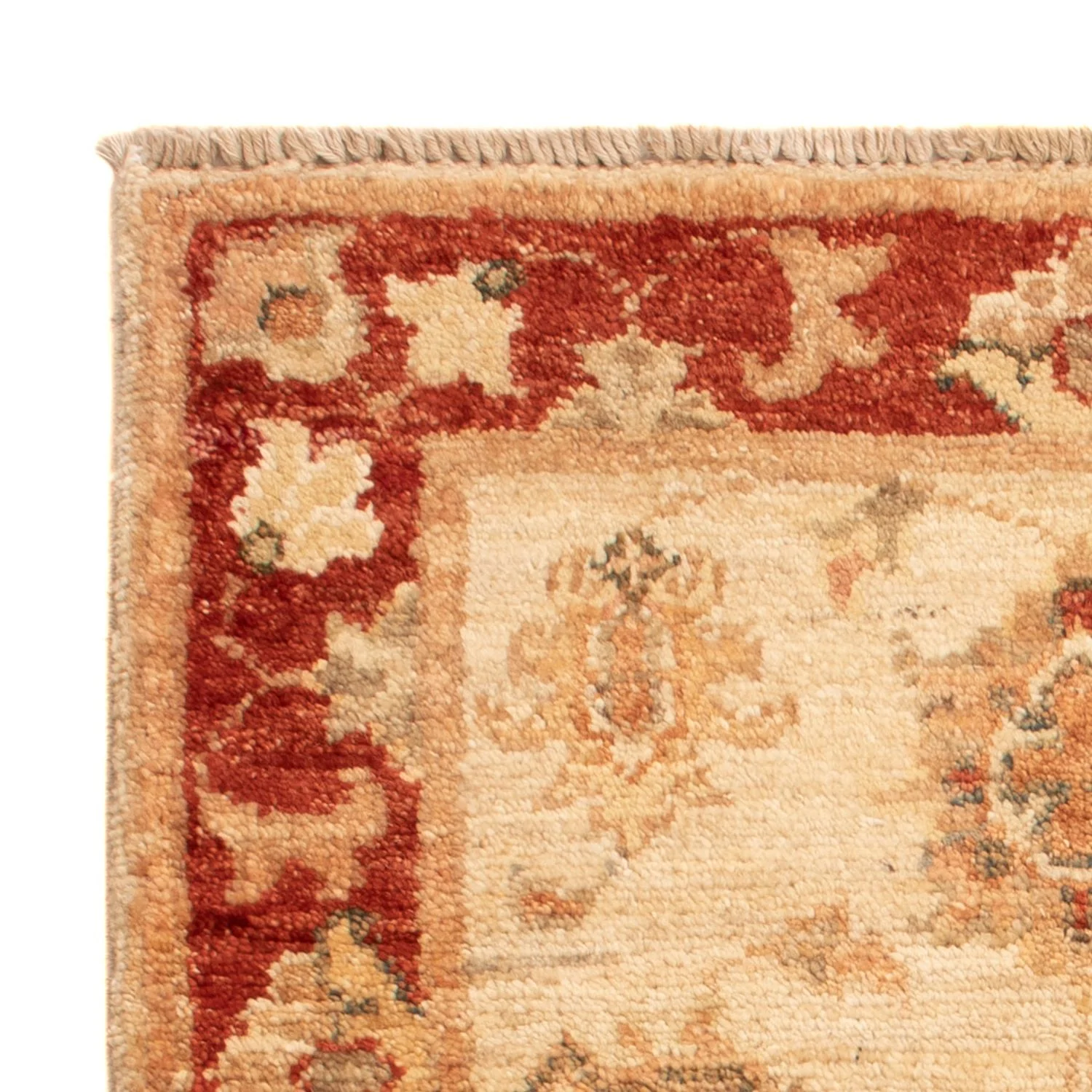 Ziegler Teppich 64x49cm - Orientteppich - Image 3