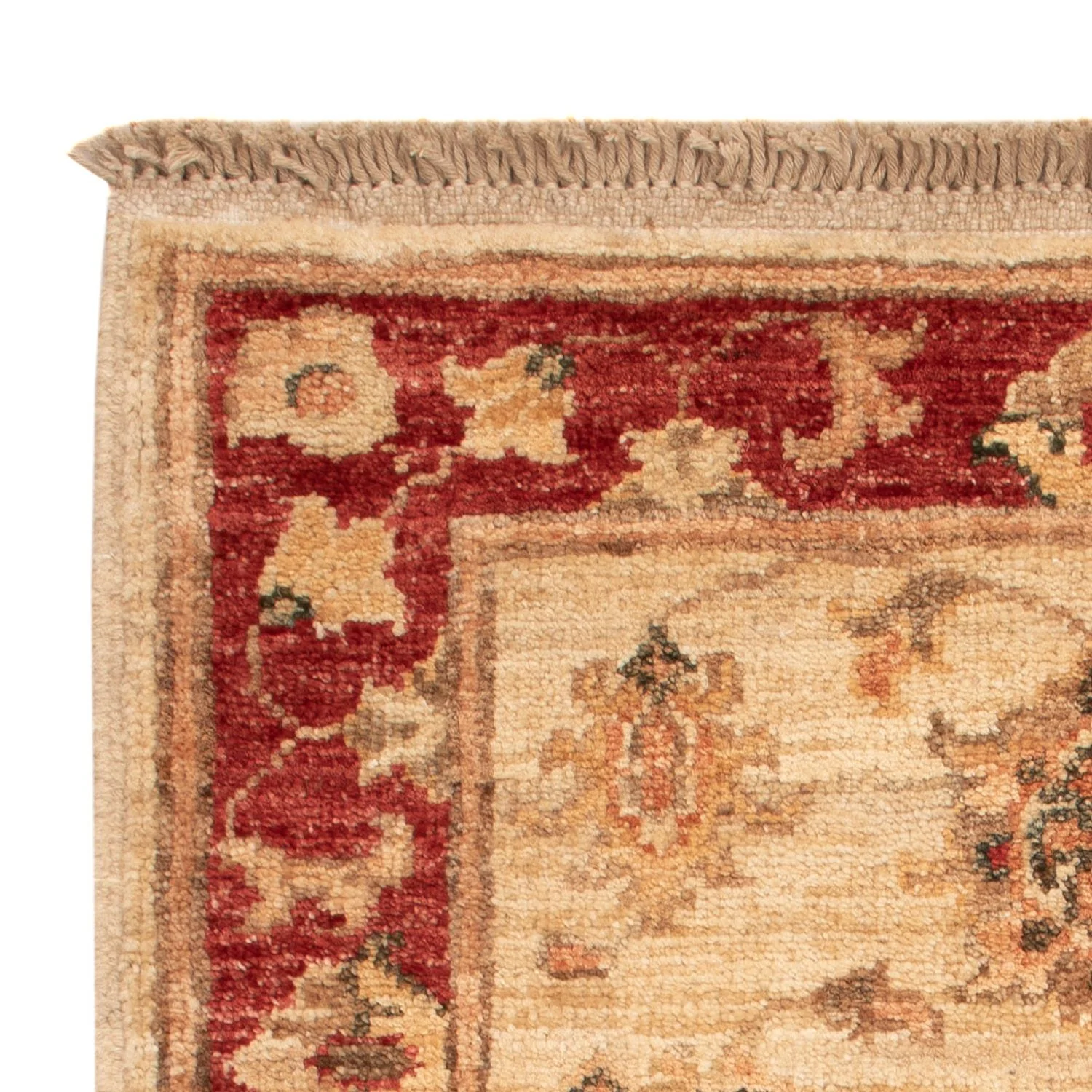 Ziegler Teppich 65x49cm - Orientteppich - Image 3