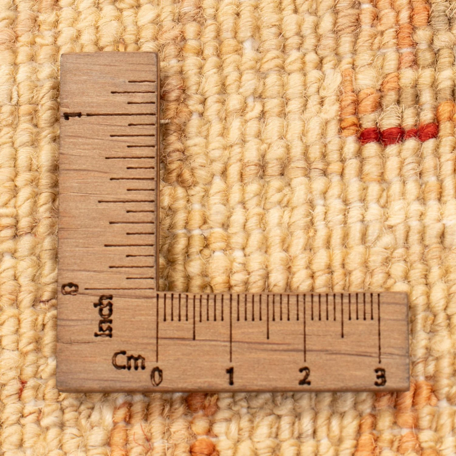 Ziegler Teppich 65x51cm - Orientteppich - Image 5