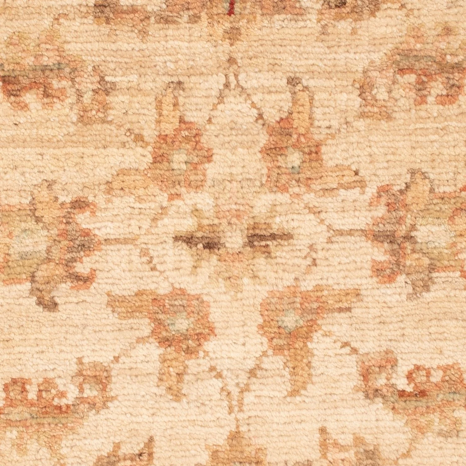 Ziegler Teppich 66x51cm - Orientteppich - Image 2