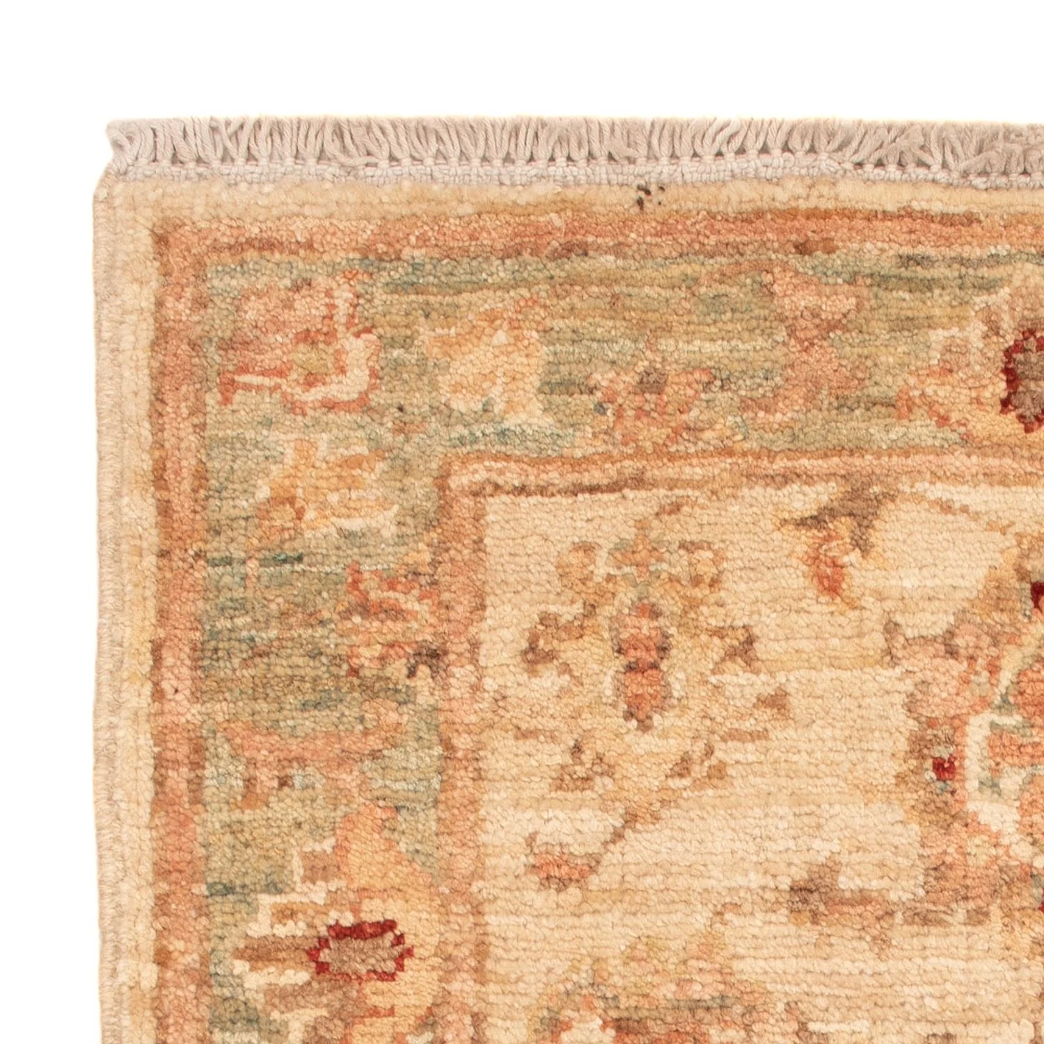 Ziegler Teppich 66x51cm - Orientteppich - Image 3