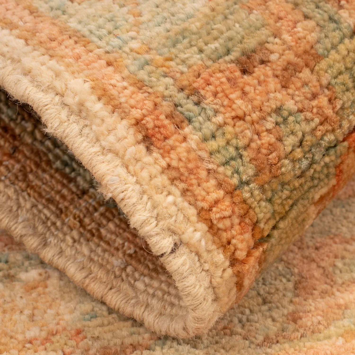 Ziegler Teppich 66x51cm - Orientteppich - Image 4