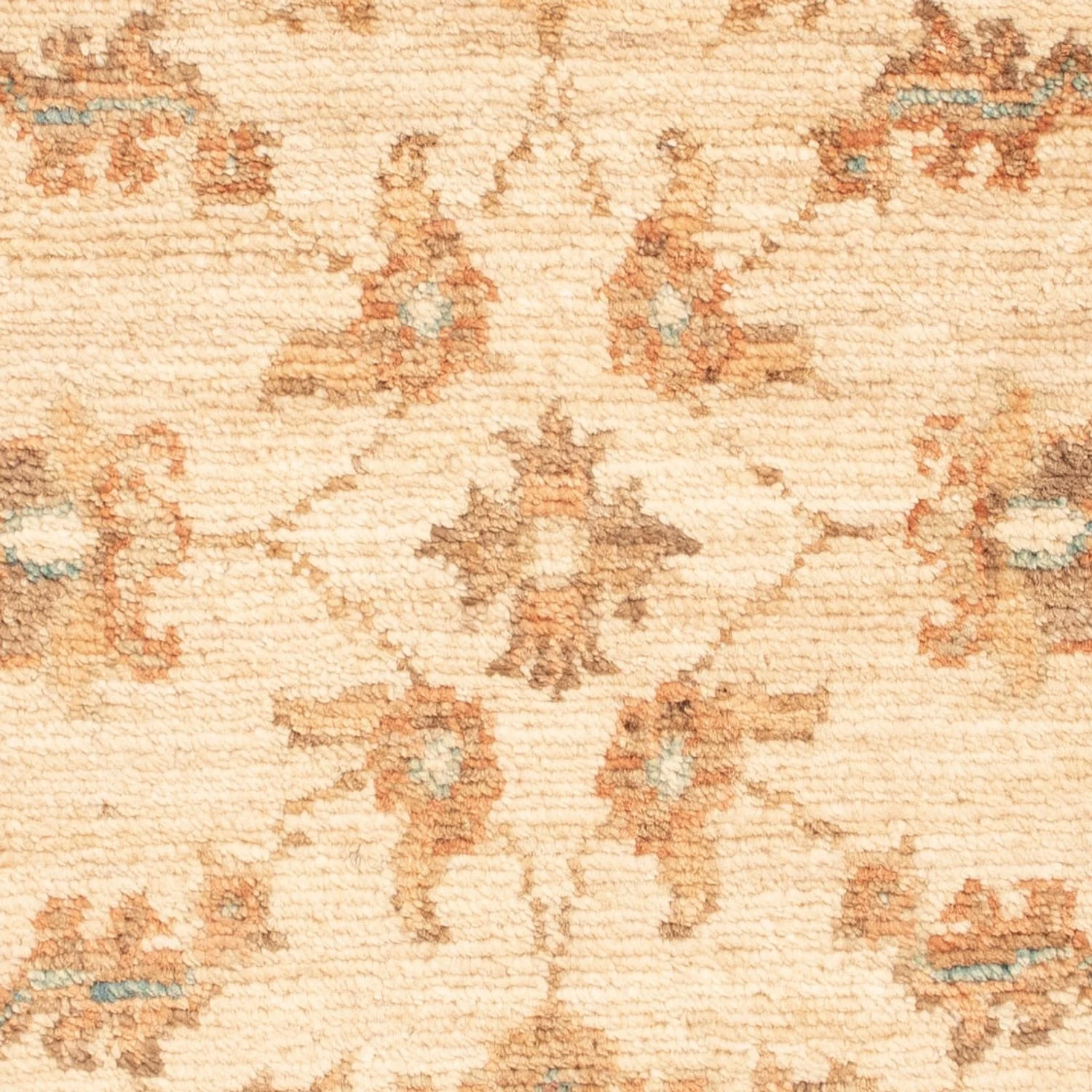 Ziegler Teppich 66x51cm - Orientteppich - Image 2