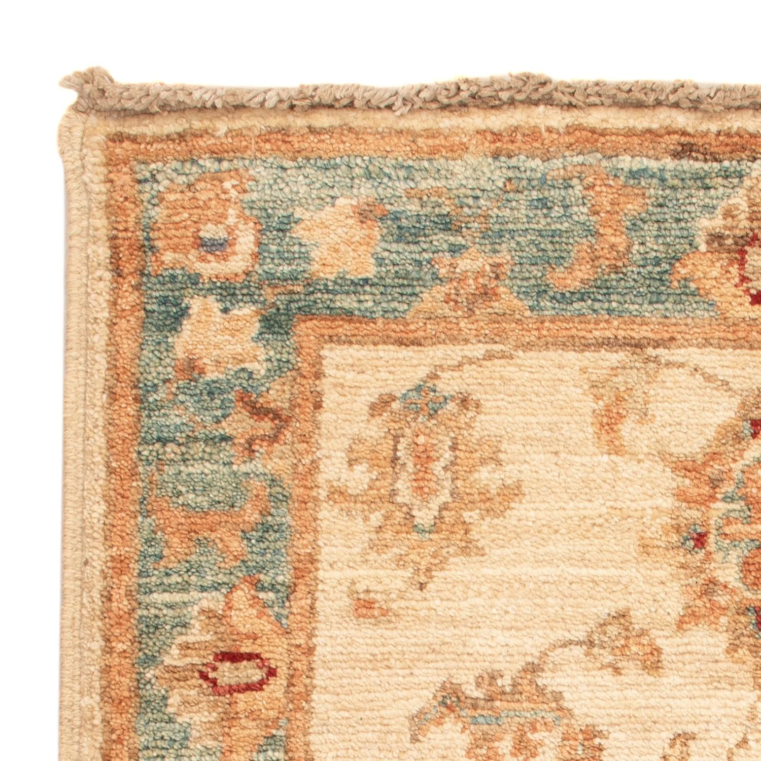 Ziegler Teppich 66x51cm - Orientteppich - Image 3