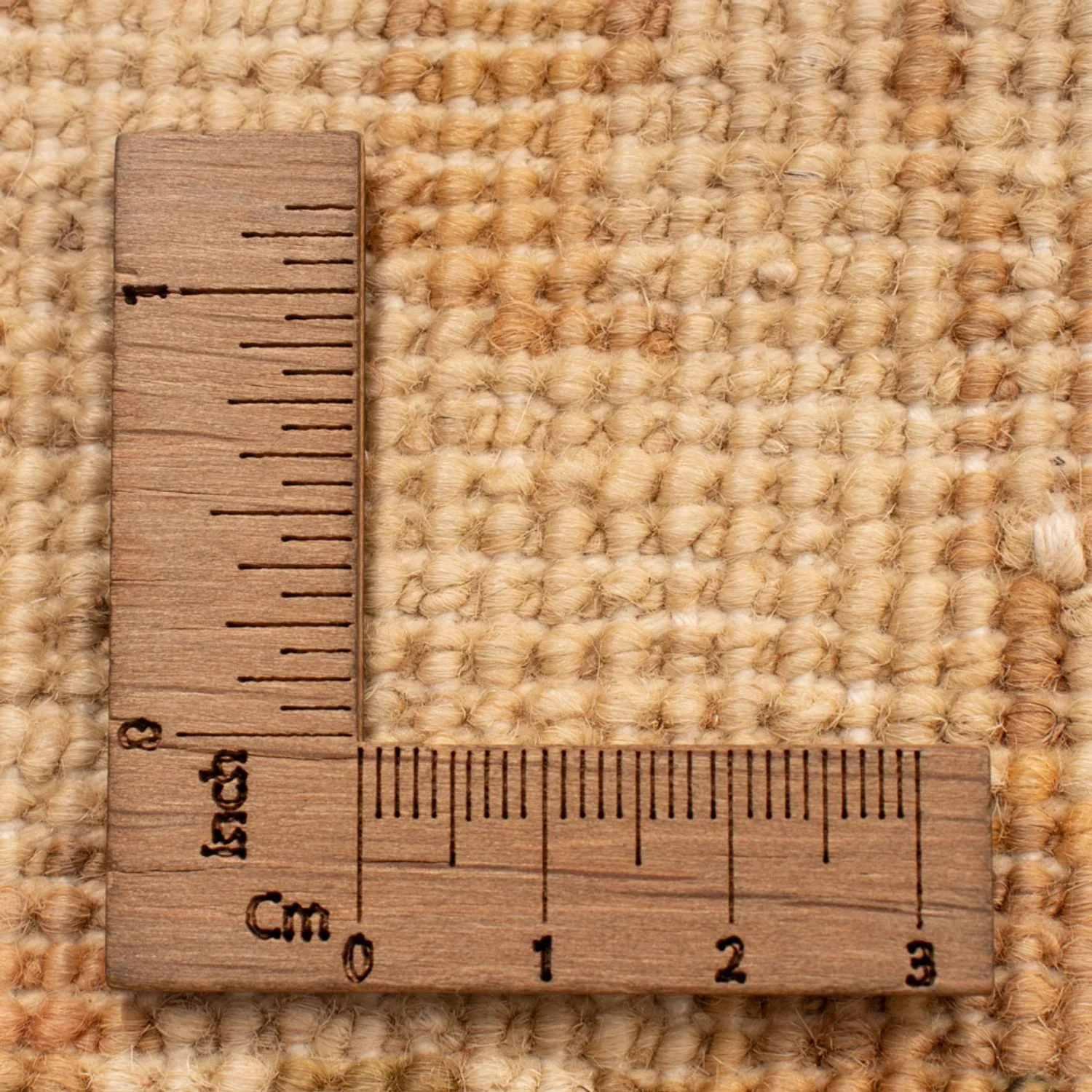 Ziegler Teppich 66x51cm - Orientteppich - Image 5