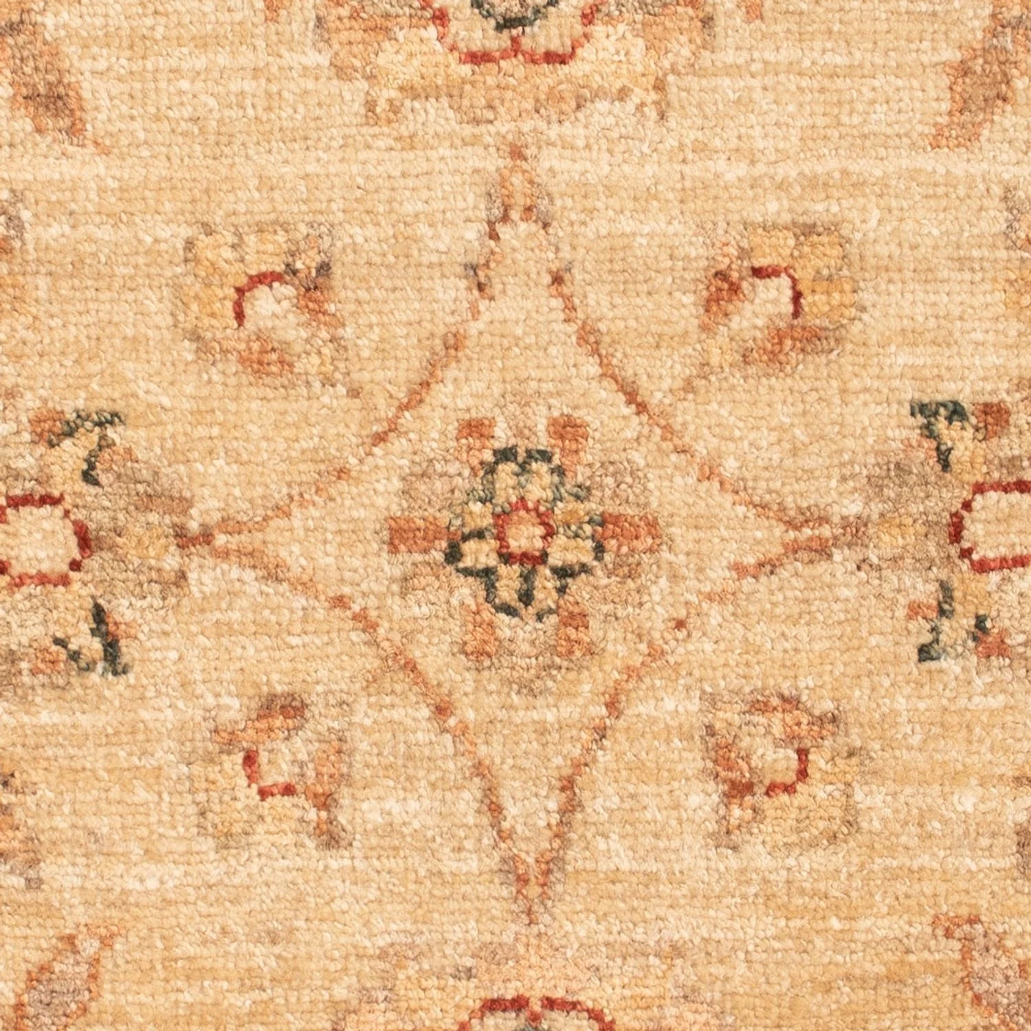 Ziegler Teppich 66x52cm - Orientteppich - Image 2