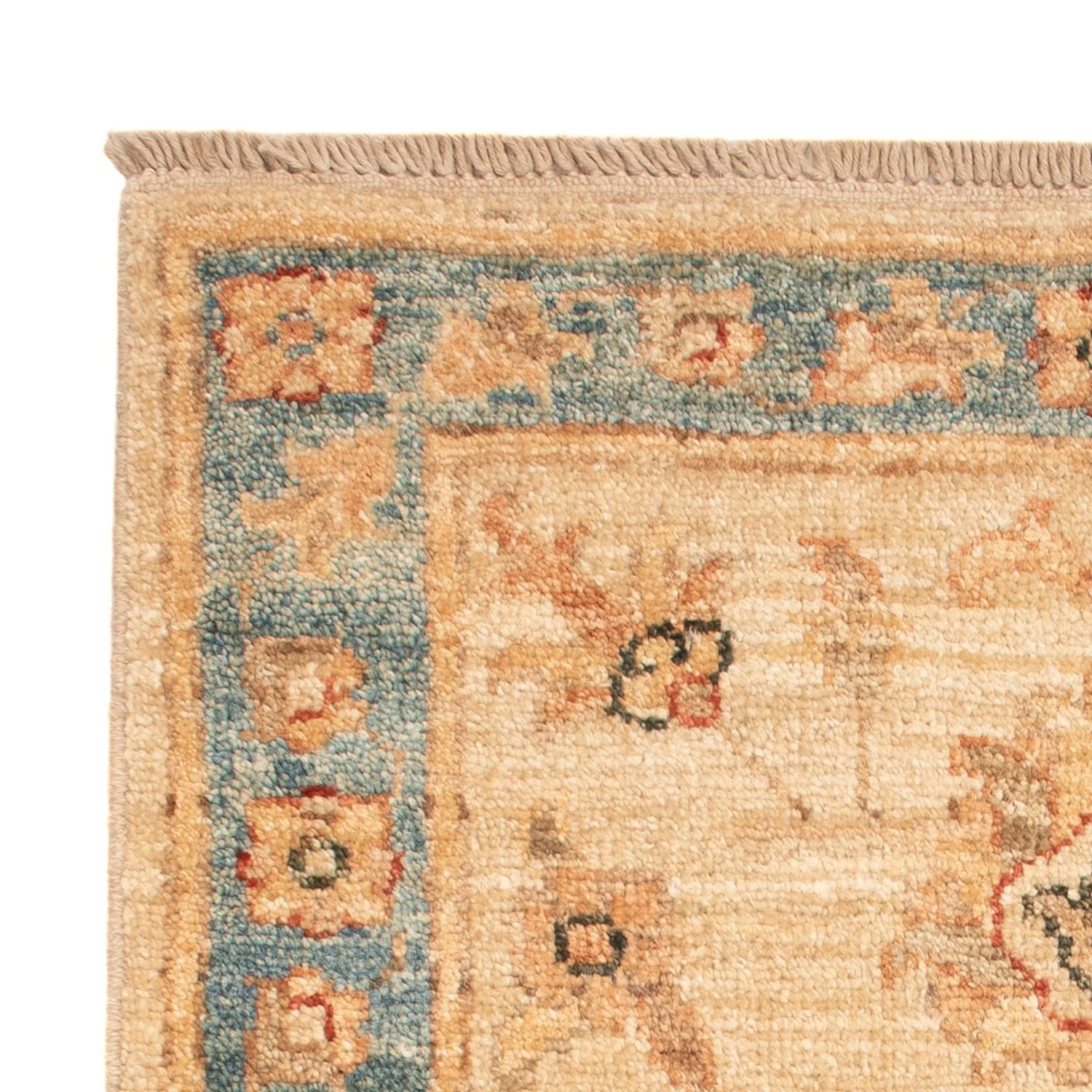 Ziegler Teppich 66x52cm - Orientteppich - Image 3