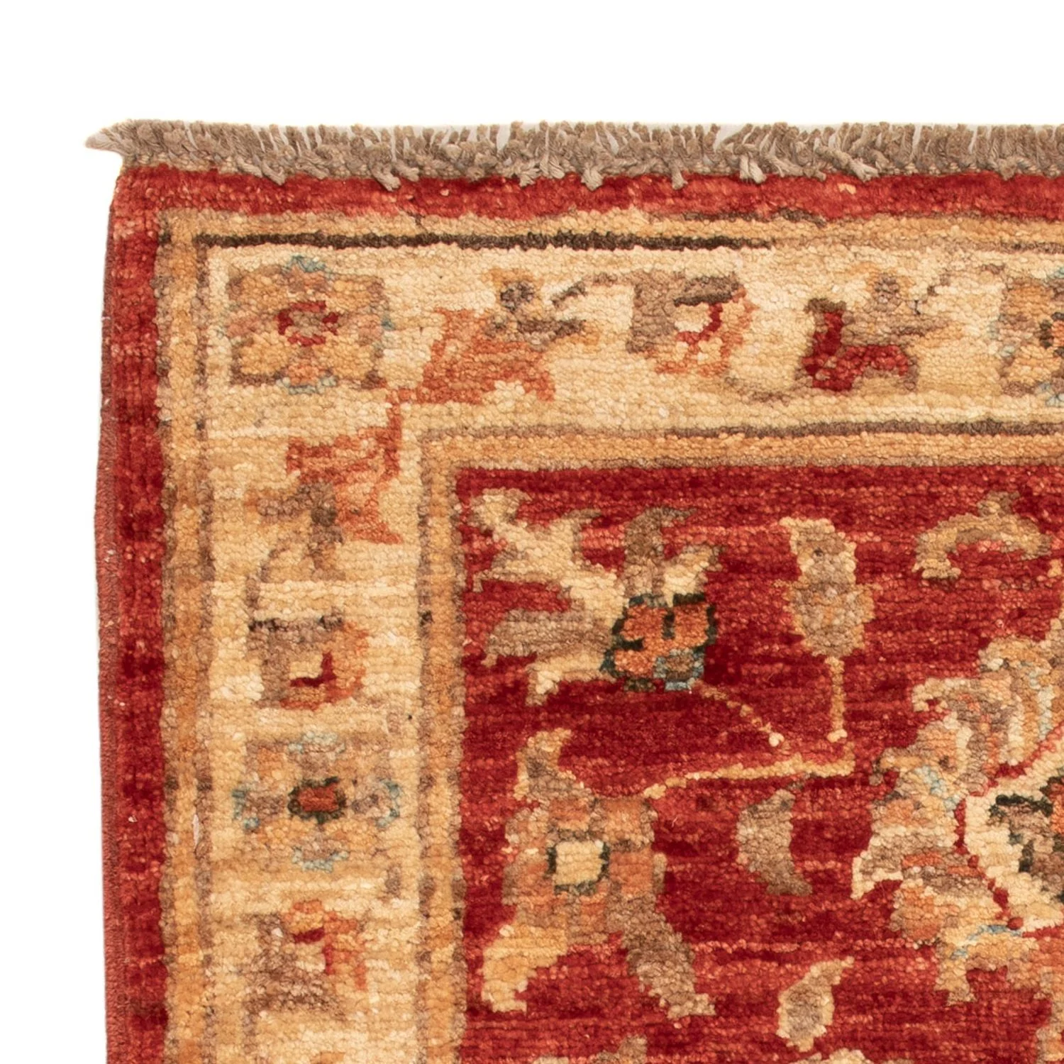 Ziegler Teppich 66x52cm - Orientteppich - Image 3