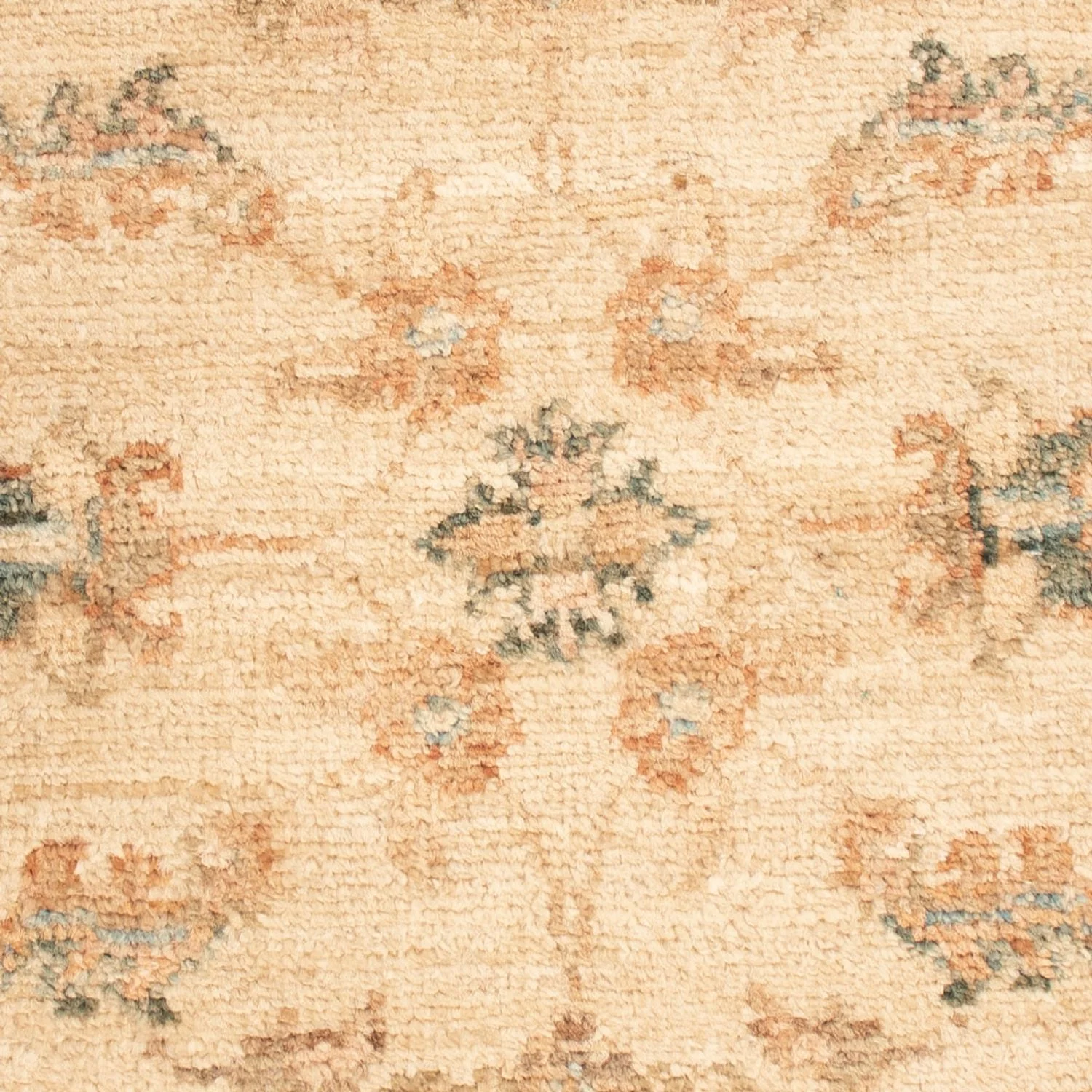 Ziegler Teppich 67x50cm - Orientteppich - Image 2