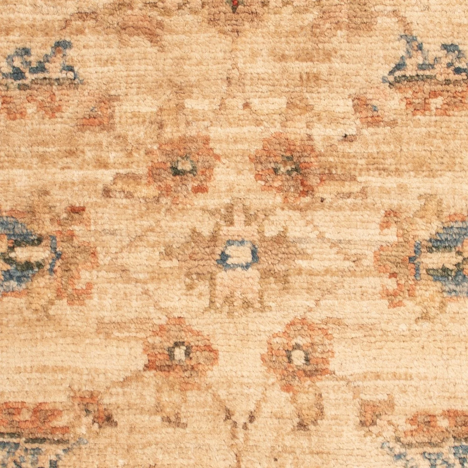Ziegler Teppich 67x50cm - Orientteppich - Image 2