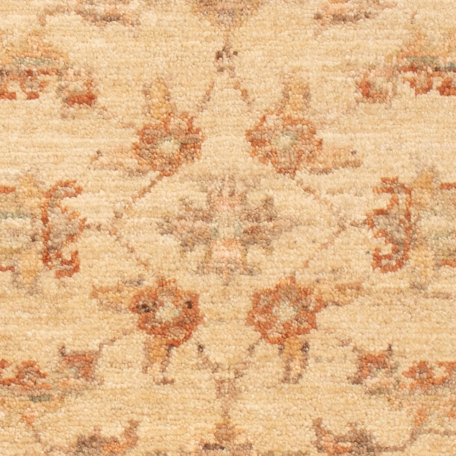 Ziegler Teppich 67x51cm - Orientteppich - Image 2