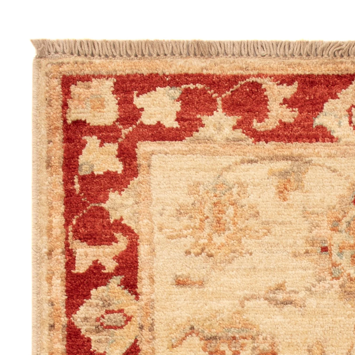 Ziegler Teppich 67x51cm - Orientteppich - Image 3
