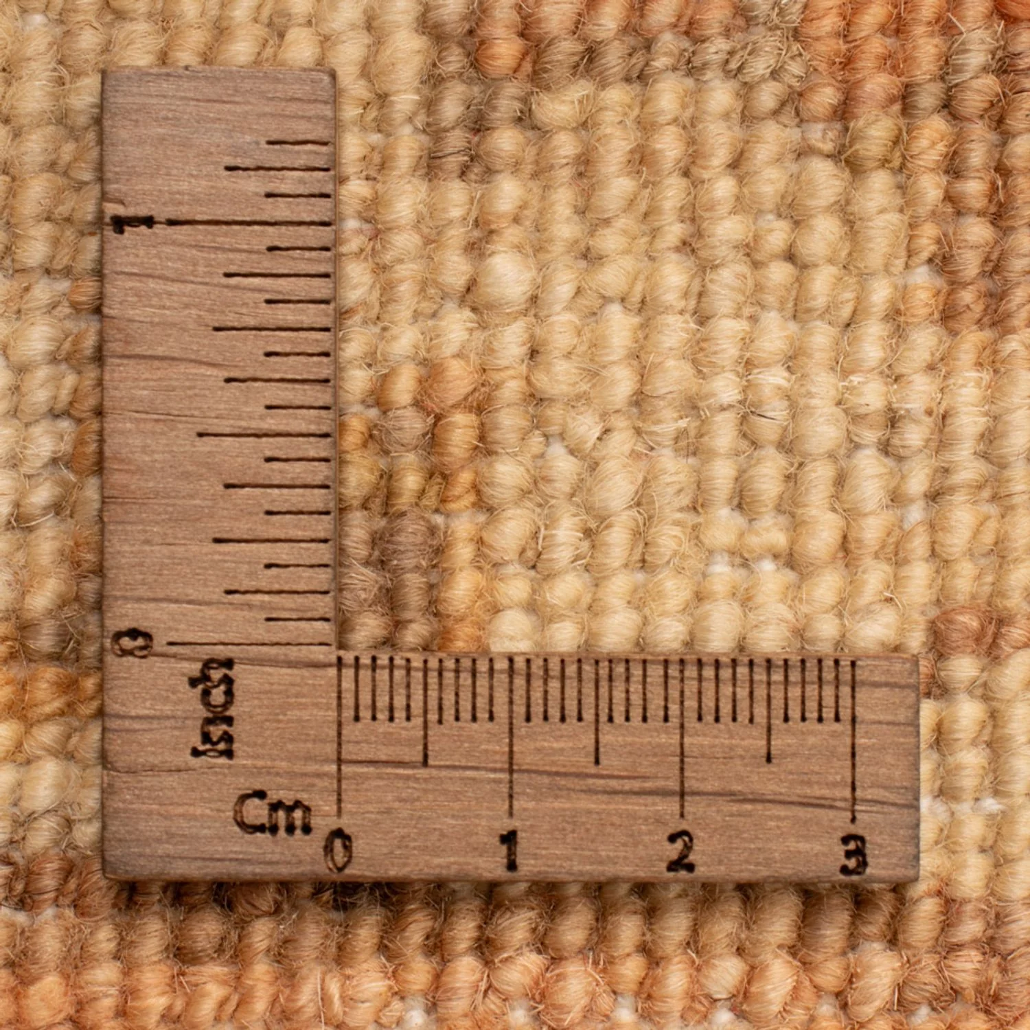Ziegler Teppich 67x51cm - Orientteppich - Image 5