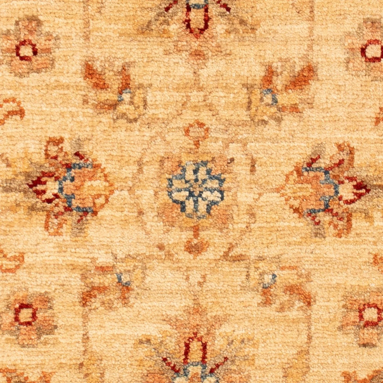 Ziegler Teppich 67x51cm - Orientteppich - Image 2