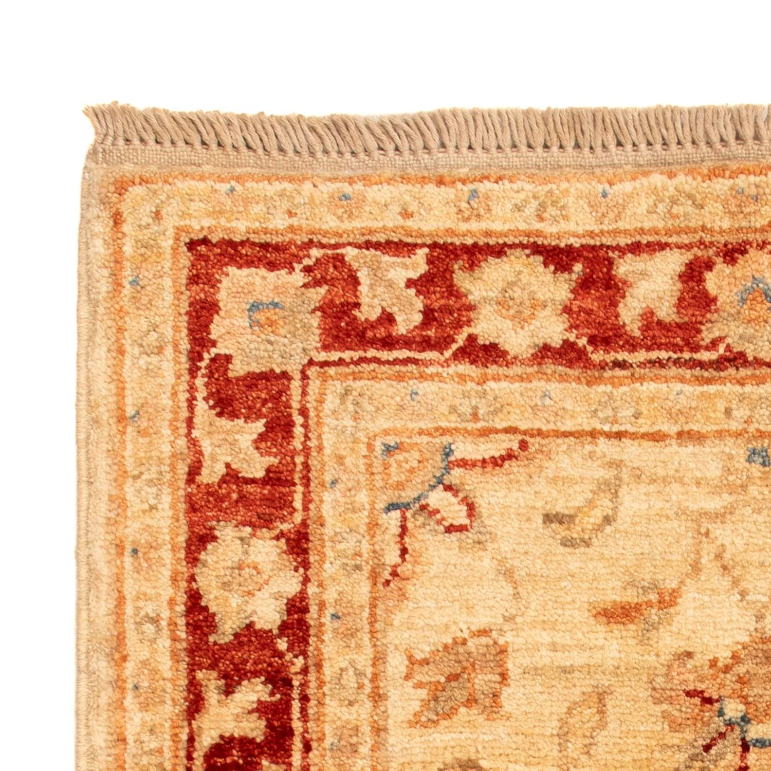 Ziegler Teppich 67x51cm - Orientteppich - Image 3