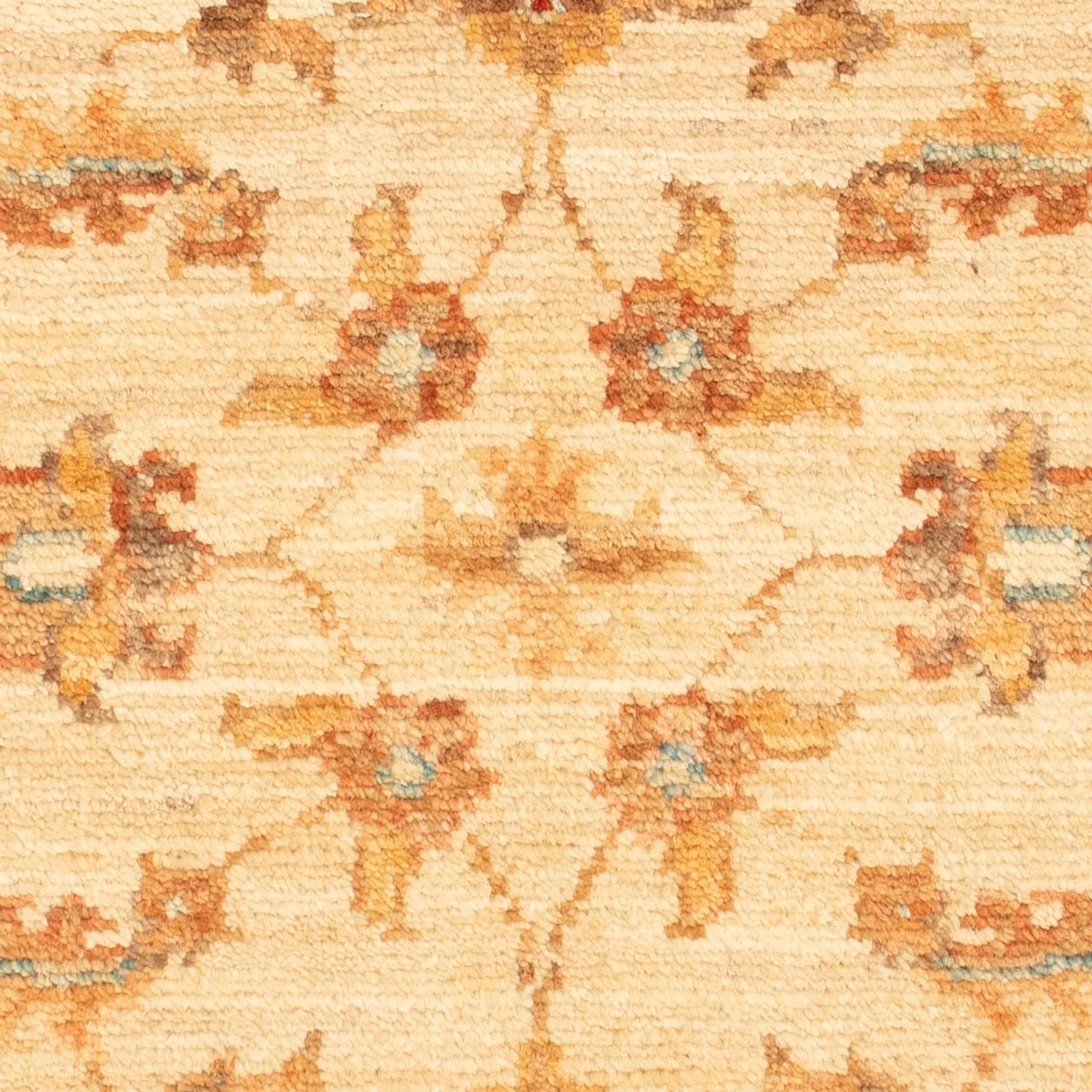 Ziegler Teppich 67x51cm - Orientteppich - Image 2