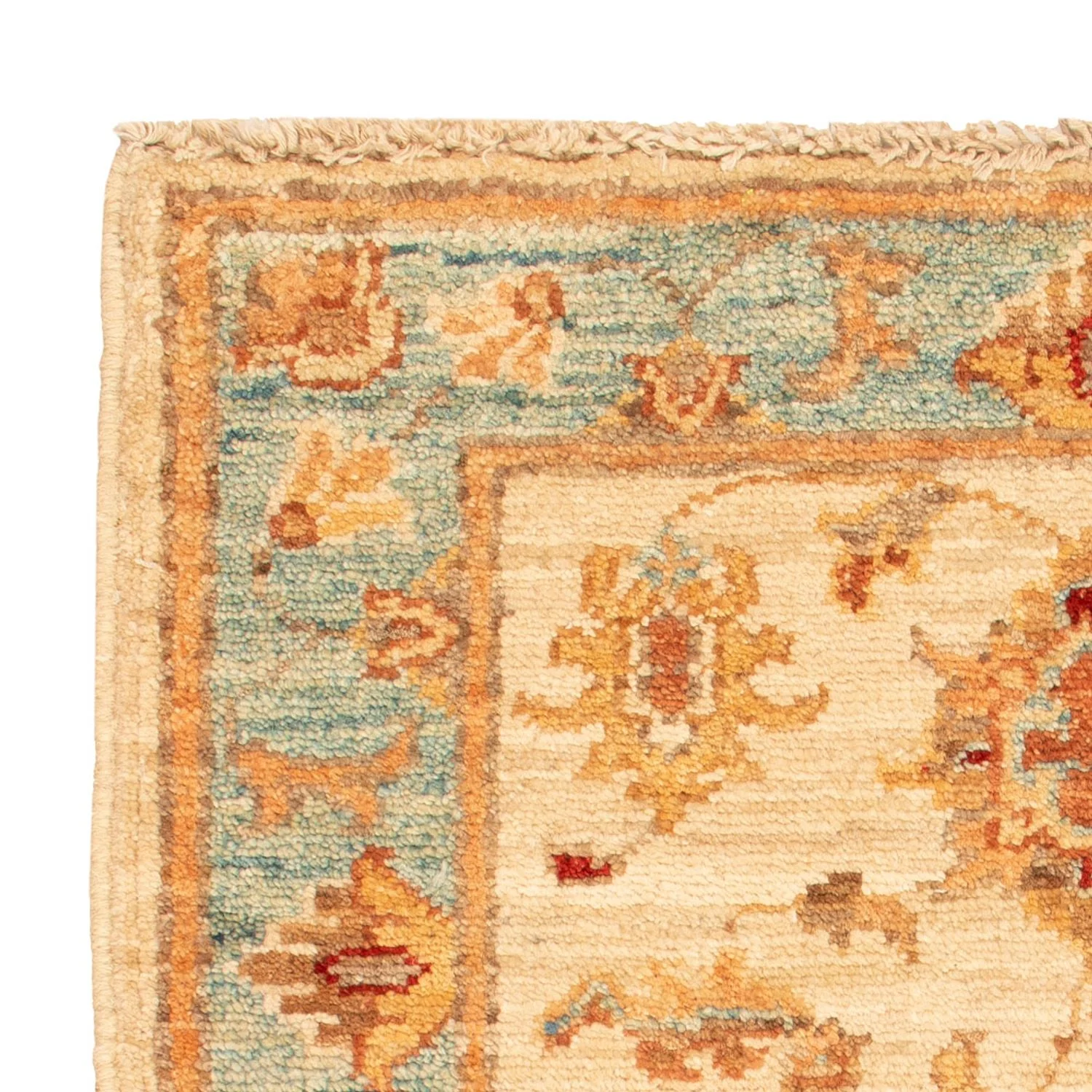 Ziegler Teppich 67x51cm - Orientteppich - Image 3