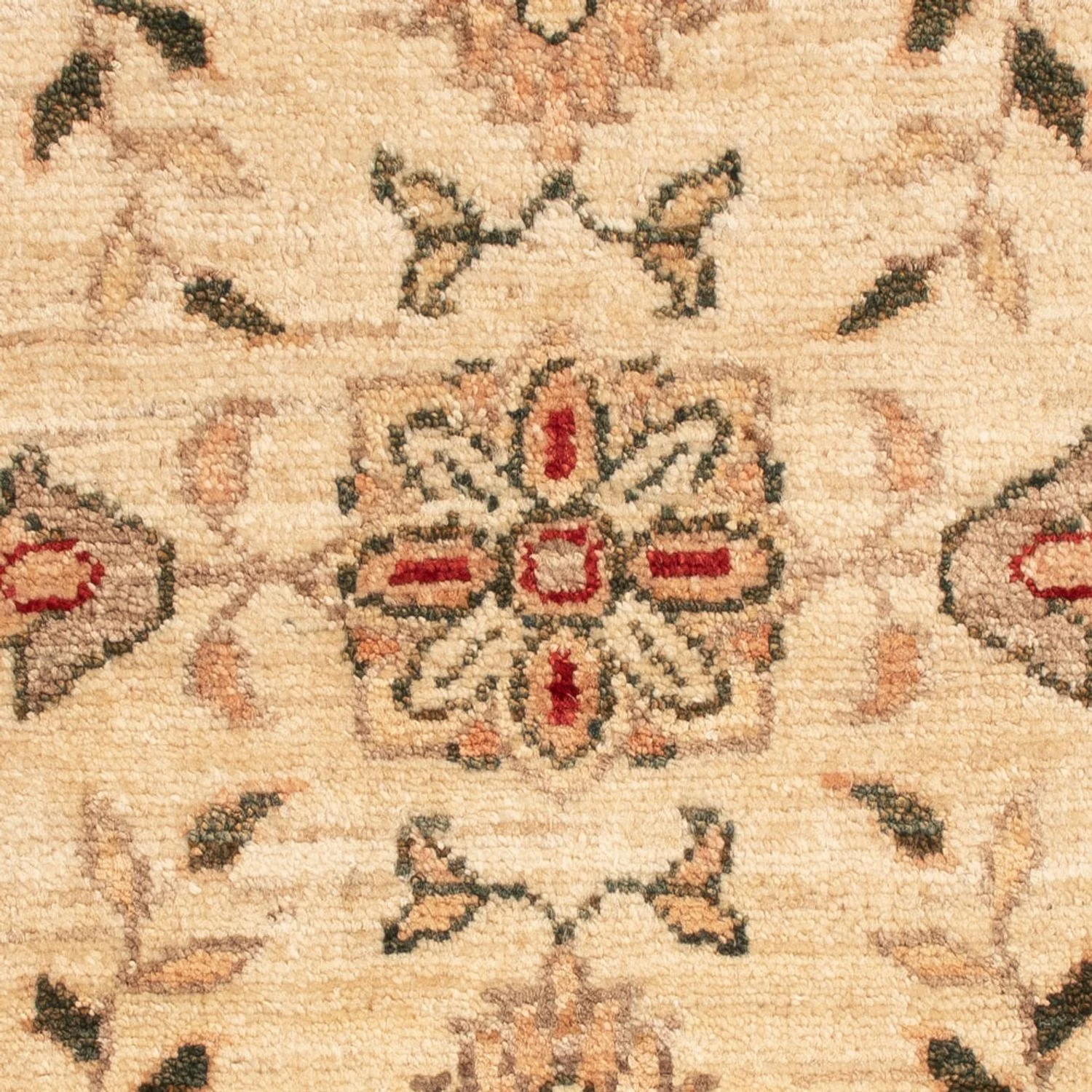 Ziegler Teppich 67x52cm - Orientteppich - Image 2