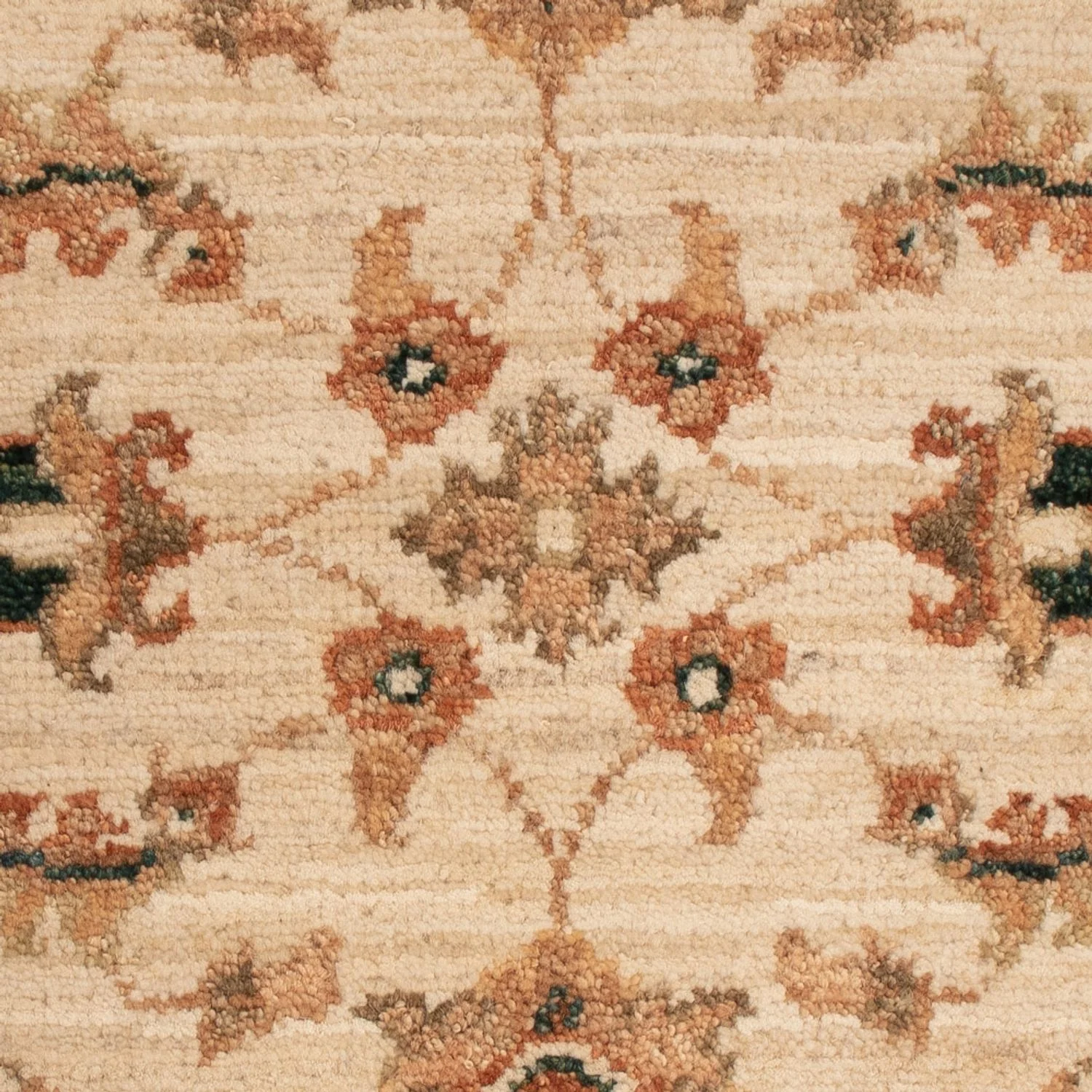 Ziegler Teppich 67x52cm - Orientteppich - Image 2