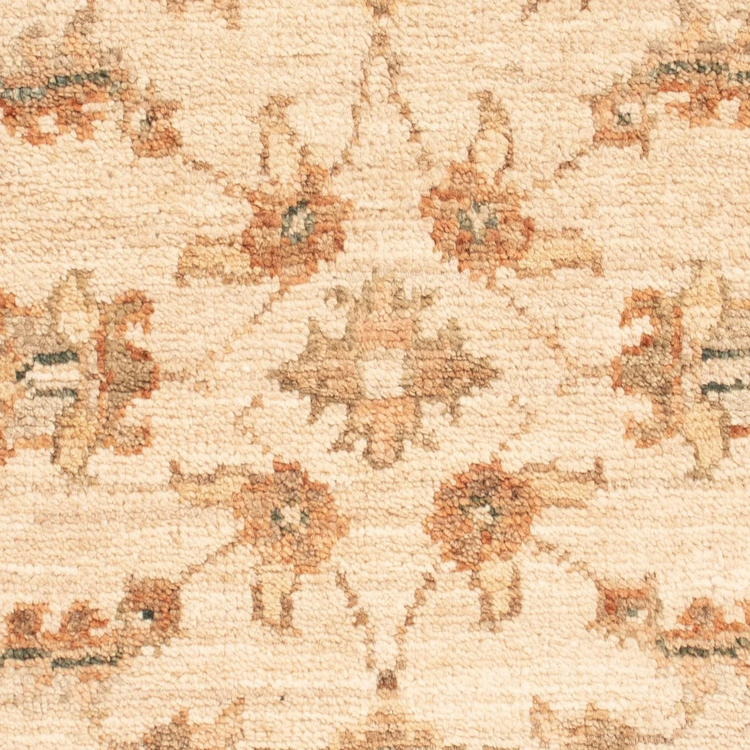 Ziegler Teppich 67x52cm - Orientteppich - Image 2
