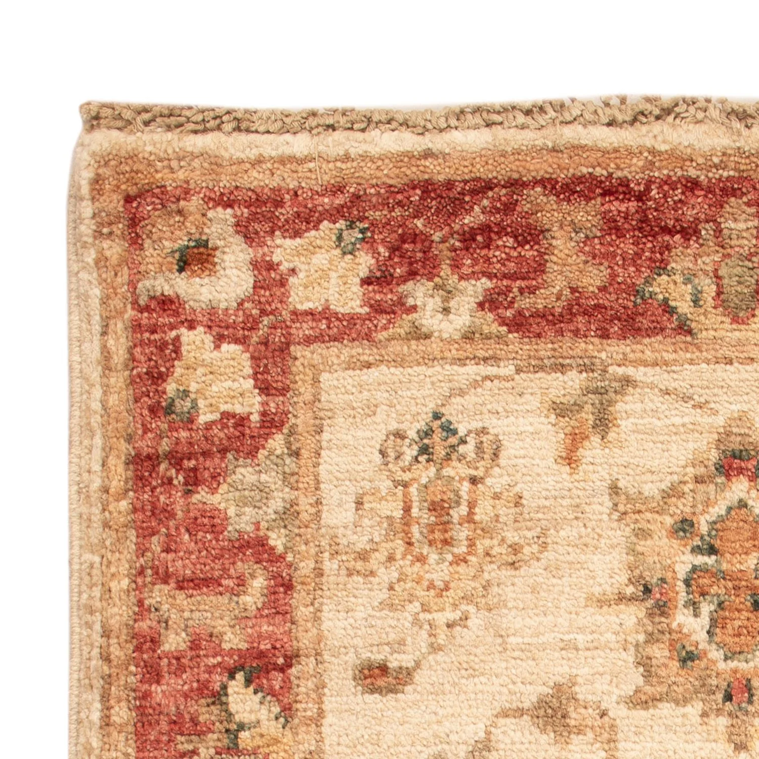 Ziegler Teppich 67x52cm - Orientteppich - Image 3