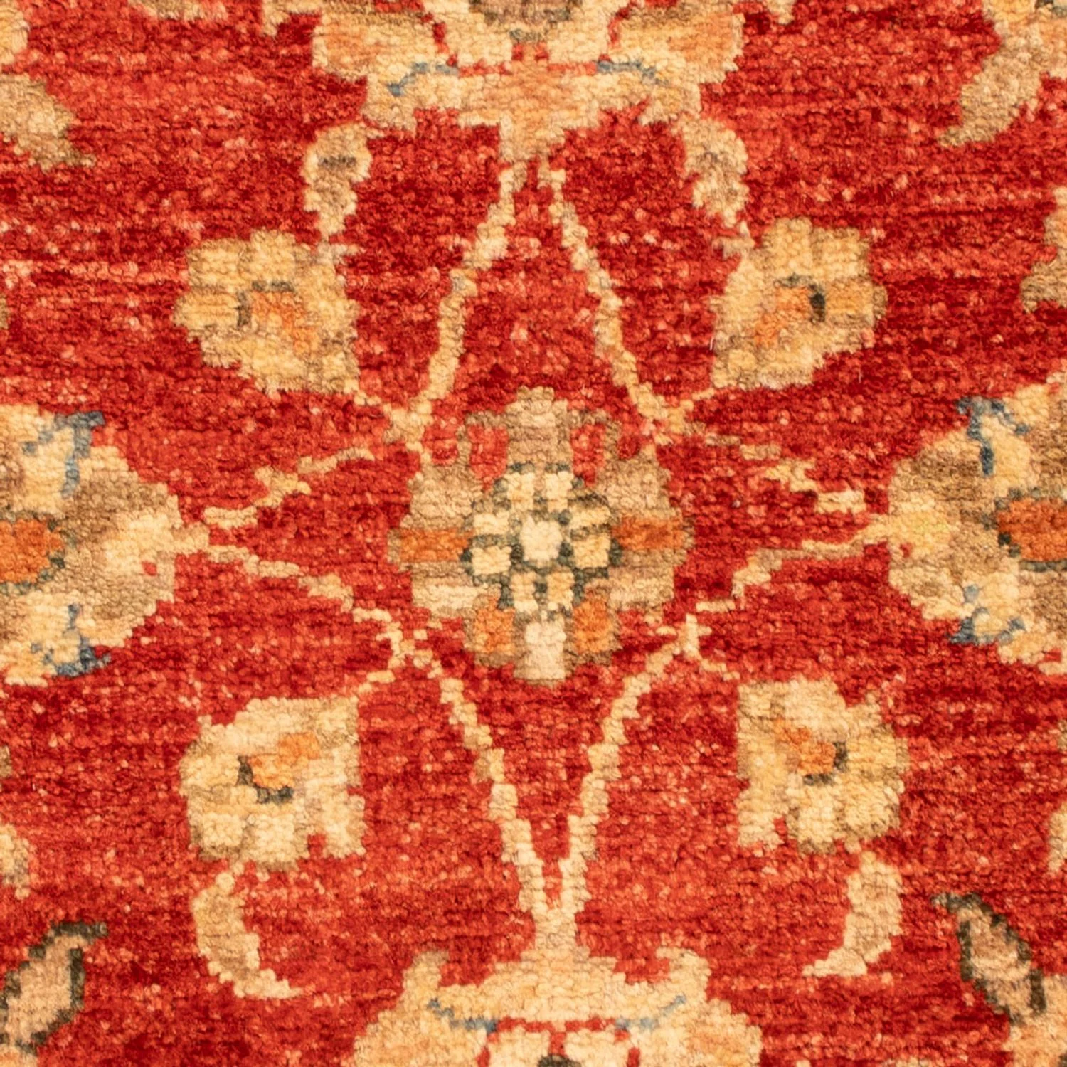Ziegler Teppich 67x52cm - Orientteppich - Image 2