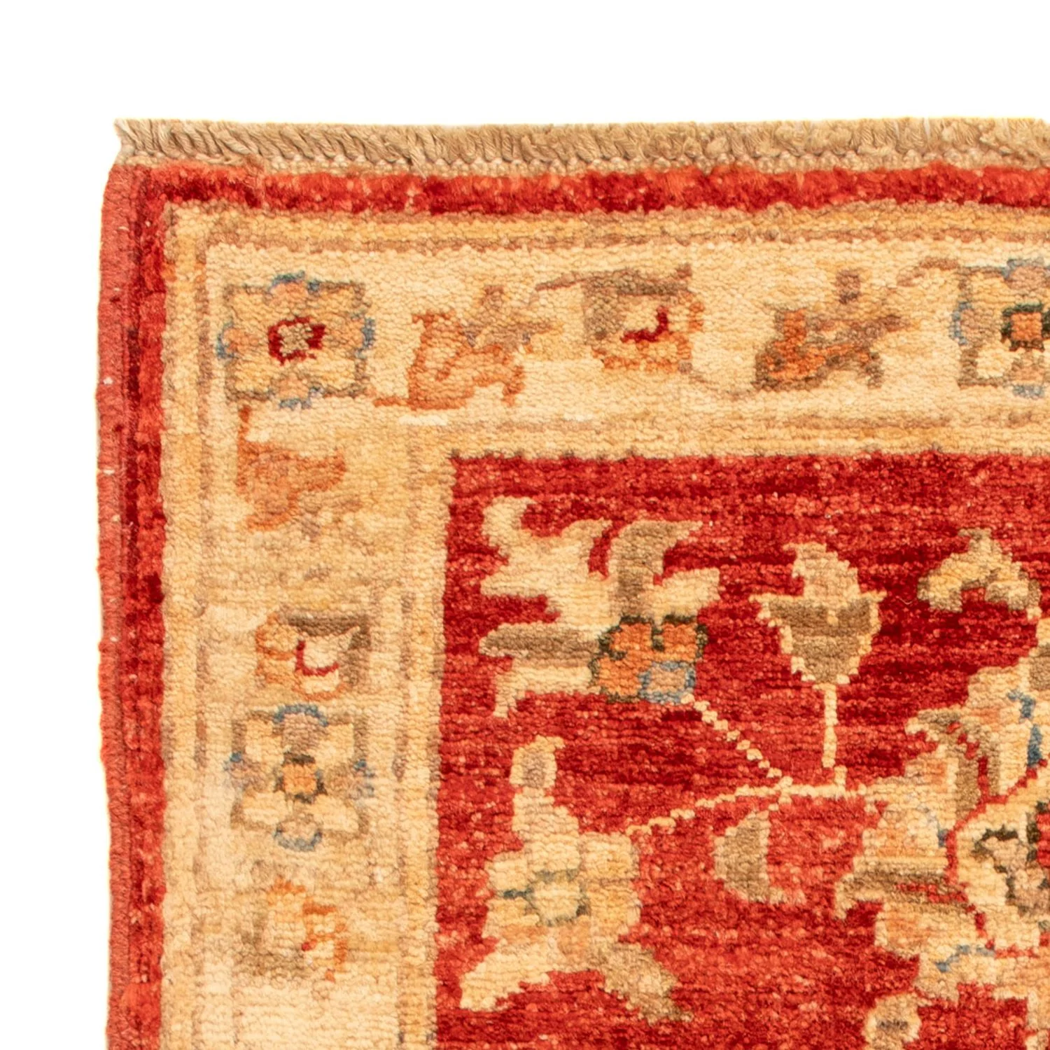 Ziegler Teppich 67x52cm - Orientteppich - Image 3