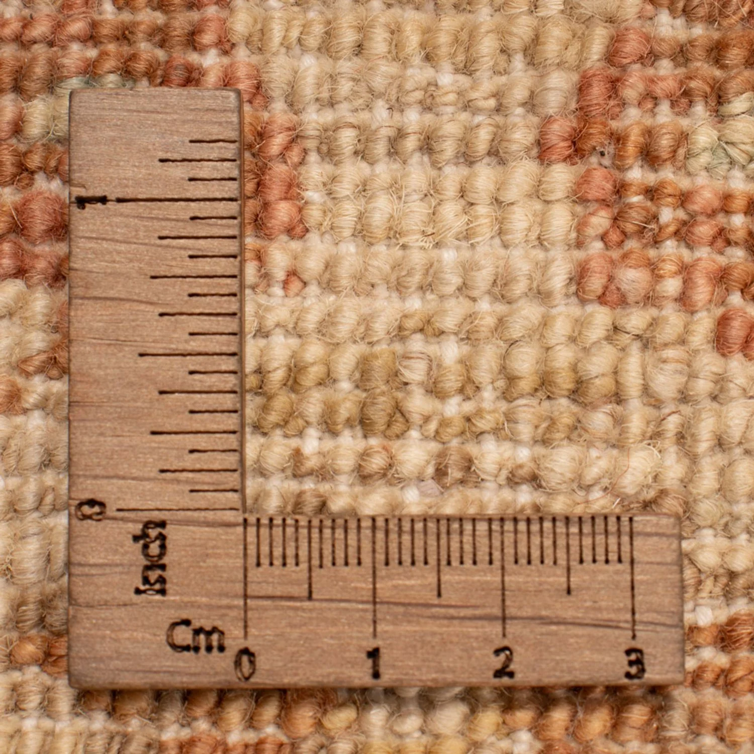 Ziegler Teppich 68x47cm - Orientteppich - Image 5
