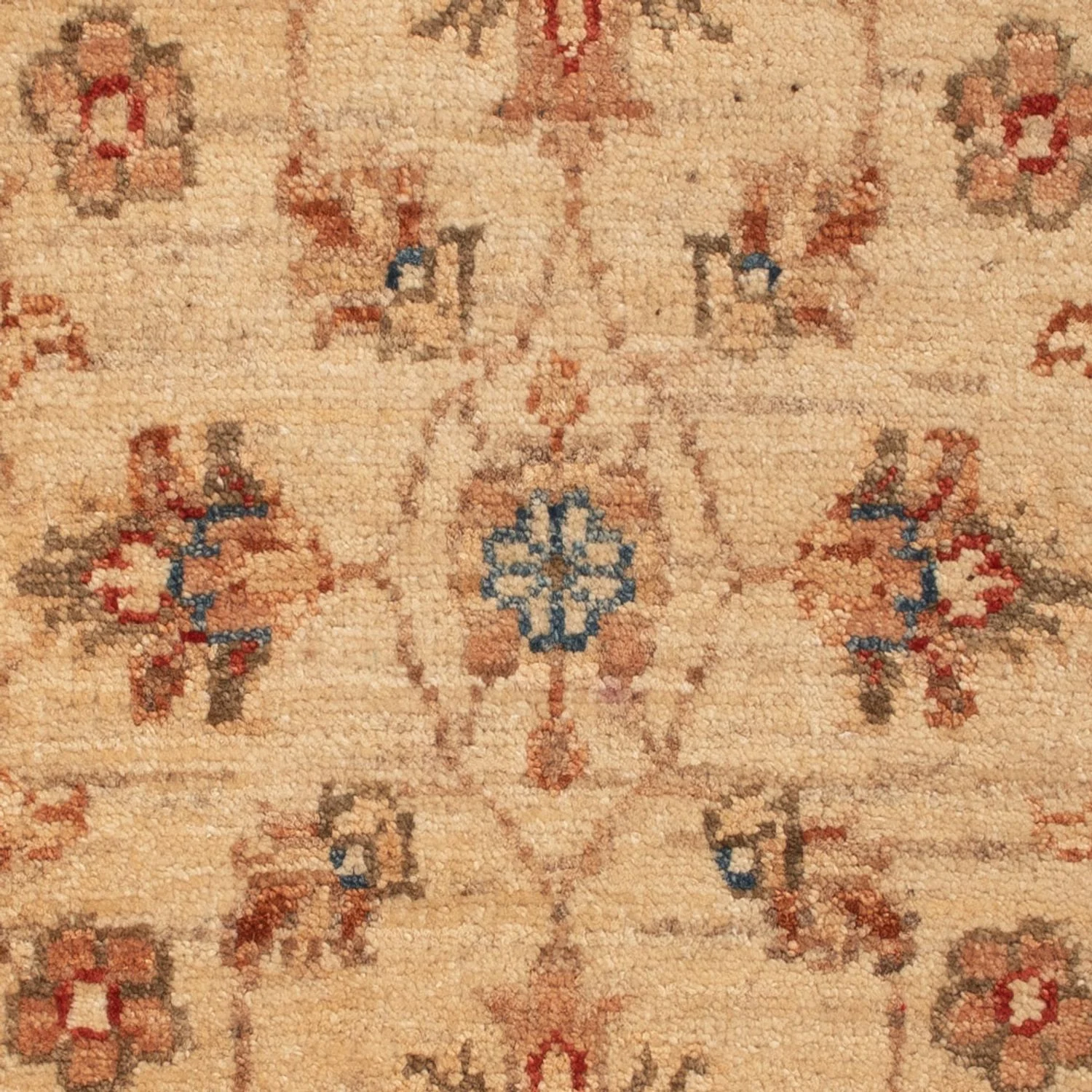 Ziegler Teppich 68x48cm - Orientteppich - Image 2